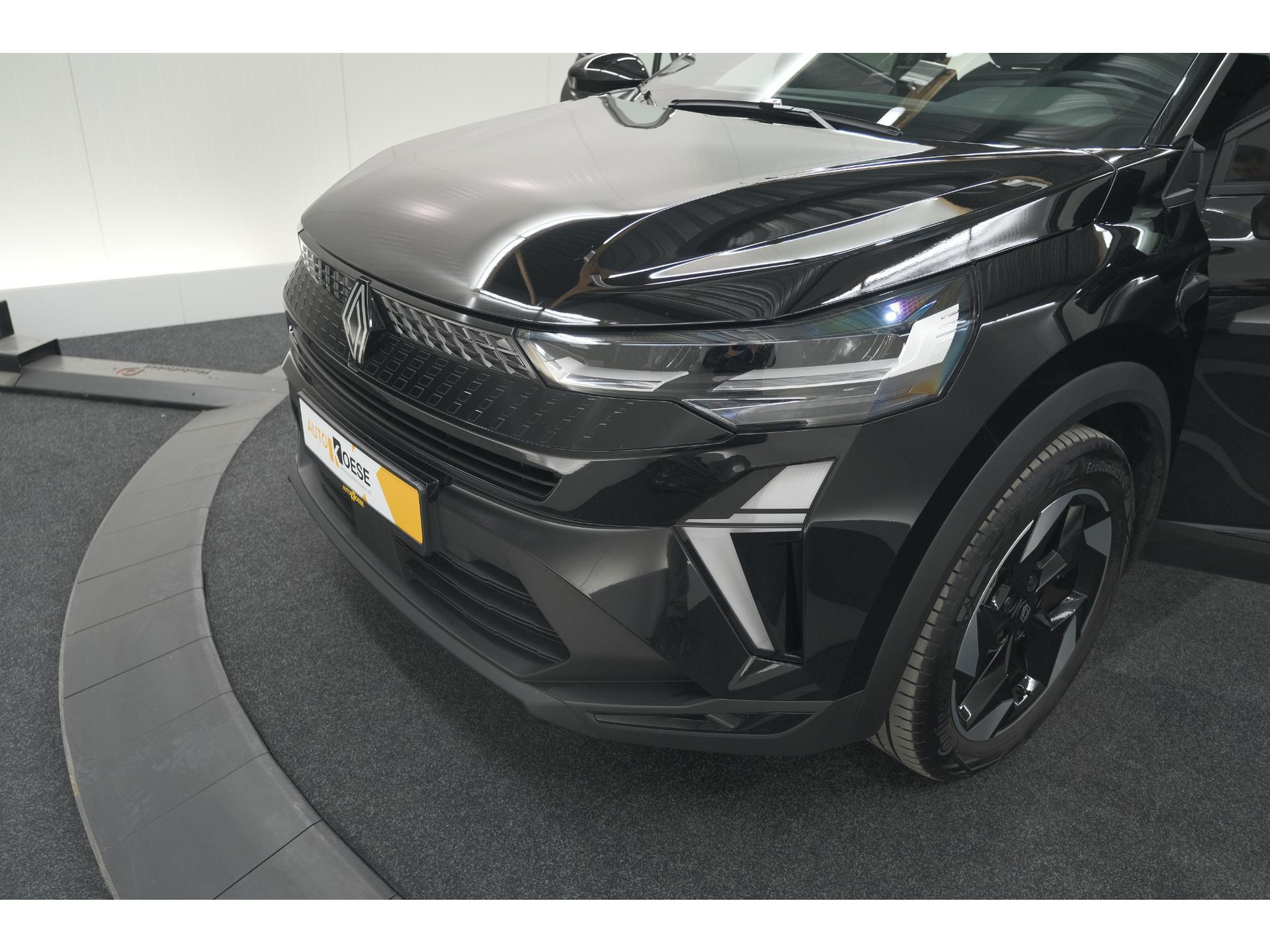 Renault Captur 1.3 mild hybrid 160 techno | Trekhaak | Pack Winter | Camera | Adaptieve Cruise