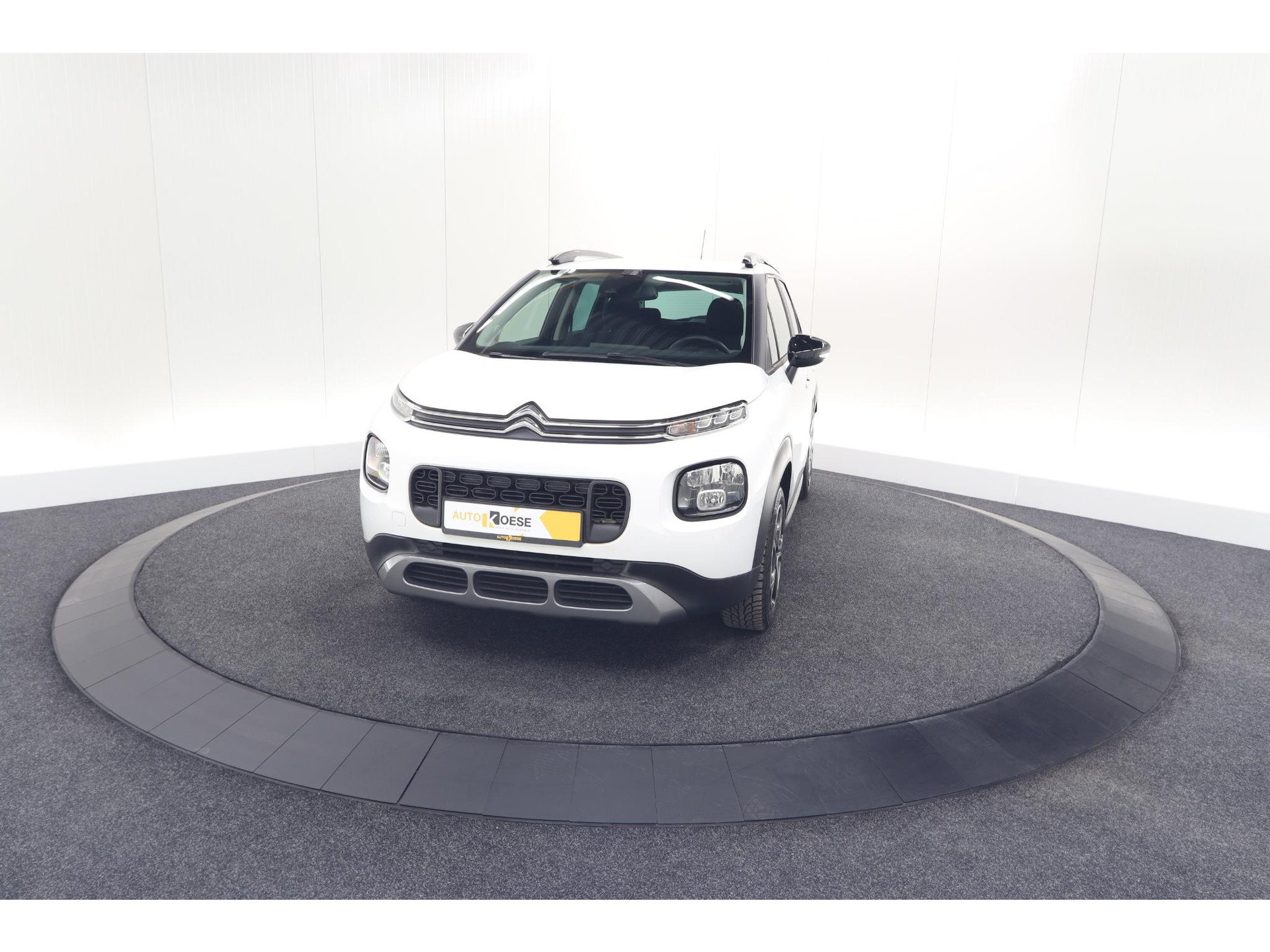 Citroen C3 Aircross PureTech 110 Feel | Navigatie | Parkeersensoren | Climate Control | Apple Carplay