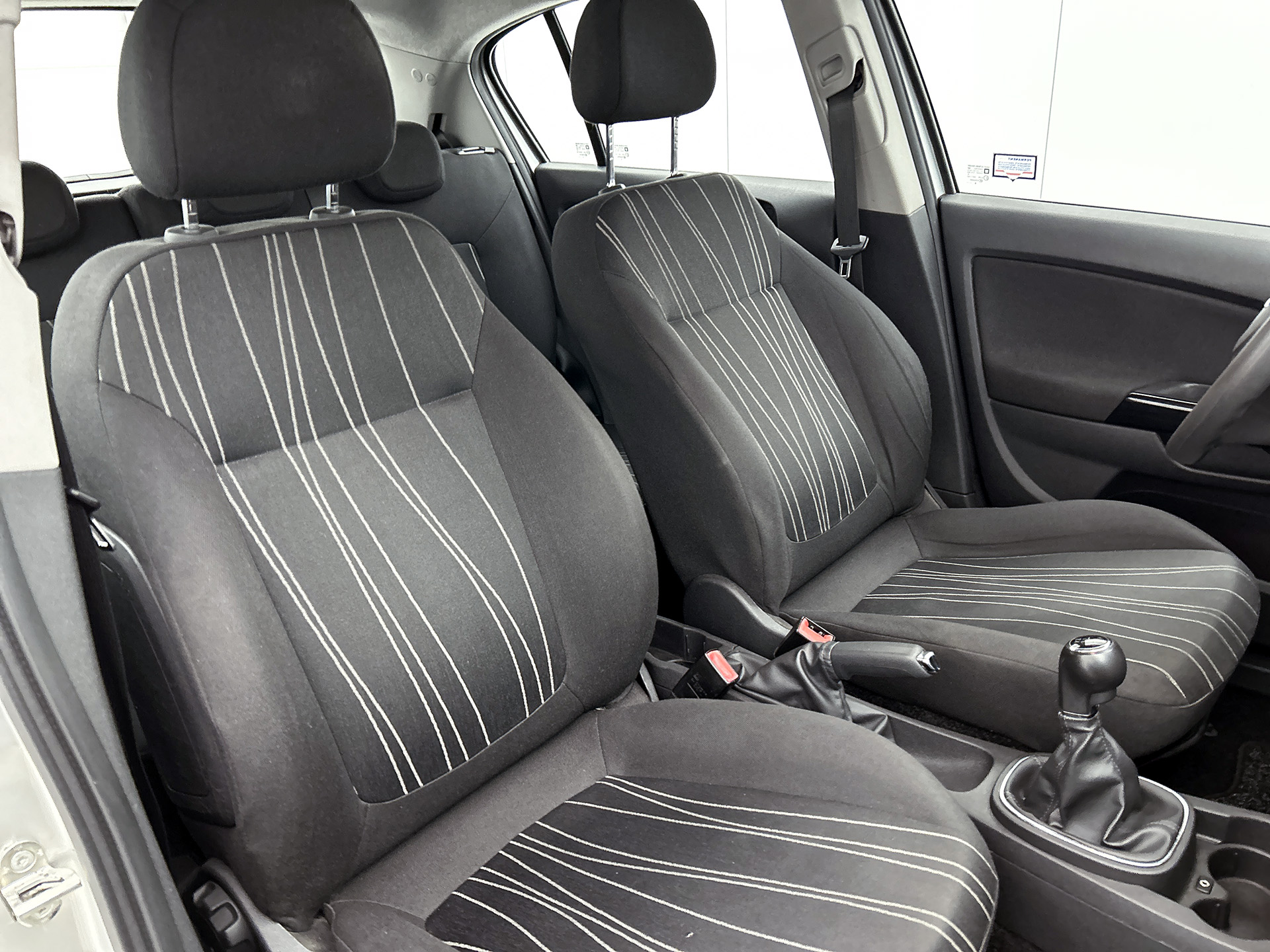 Opel Corsa 1.4-16V 90PK Enjoy | AIRCO | CRUISE CONTROL | Zeer mooie auto | Elektr. ramen + spiegels