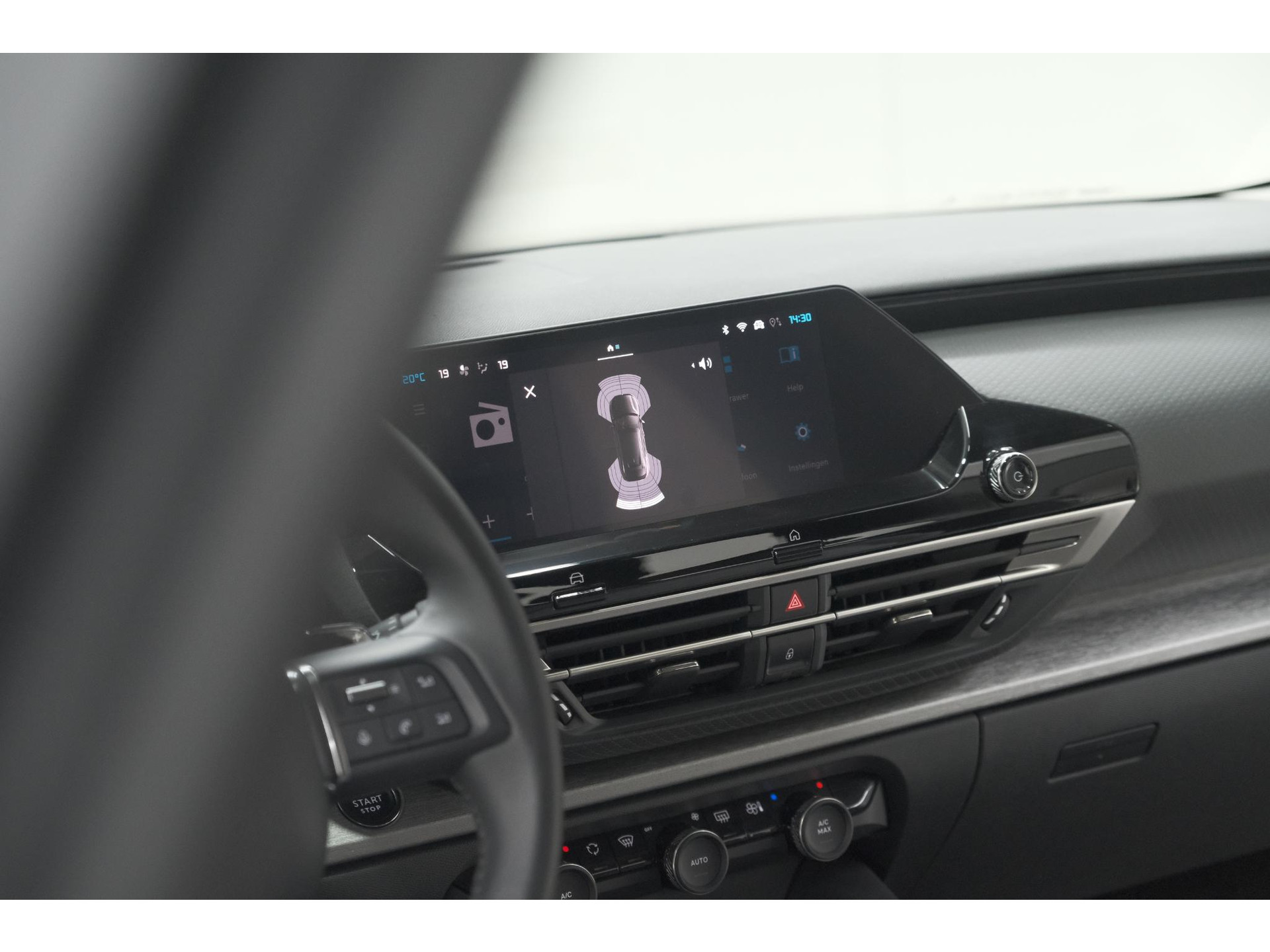 Citroen C5 X 1.6 Plug-in Hybrid 225 Business | Parkeersensoren | Navigatie | Apple Carplay