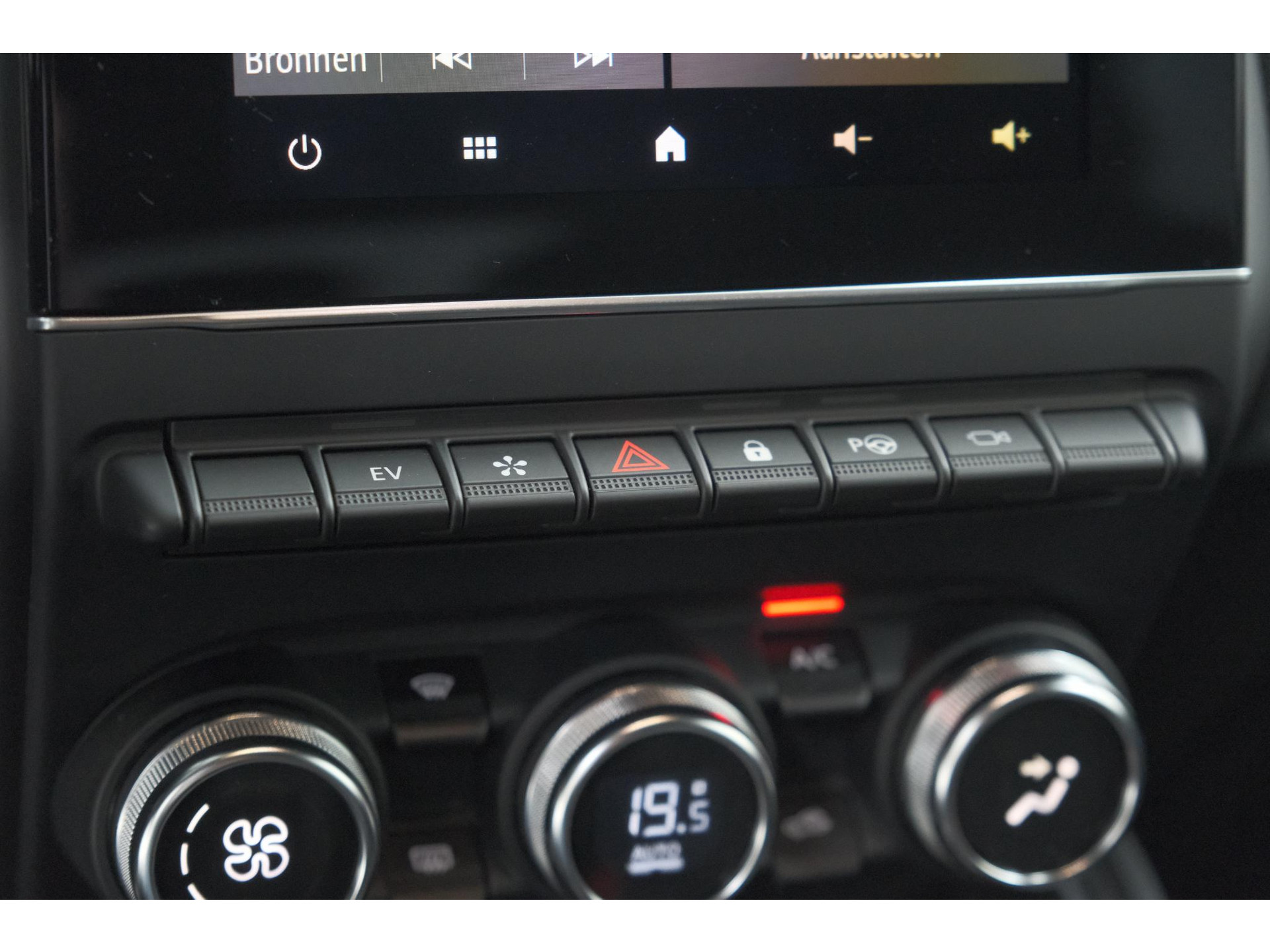 Renault Clio 1.6 E-Tech Full Hybrid 145 esprit Alpine | 360 Camera | Adaptieve Cruise Control | Dodehoekdetectie | 9.3 Inch Infotainmentscherm