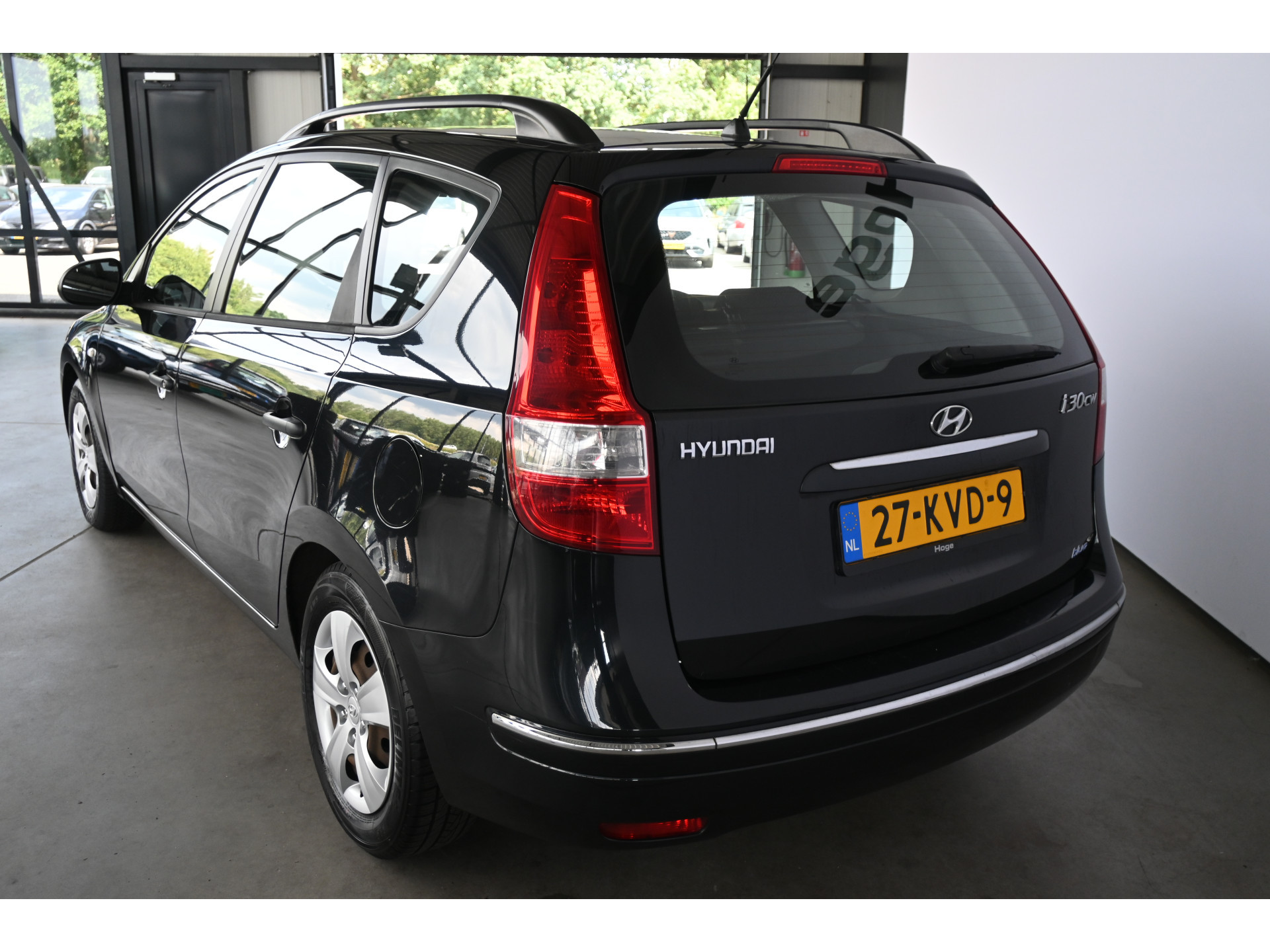 Hyundai i30 CW 1.4i Blue Active Cool Airco Elektrisch Pakket! Direct Leverbaar! All in Prijs! Inruil Mogelijk!