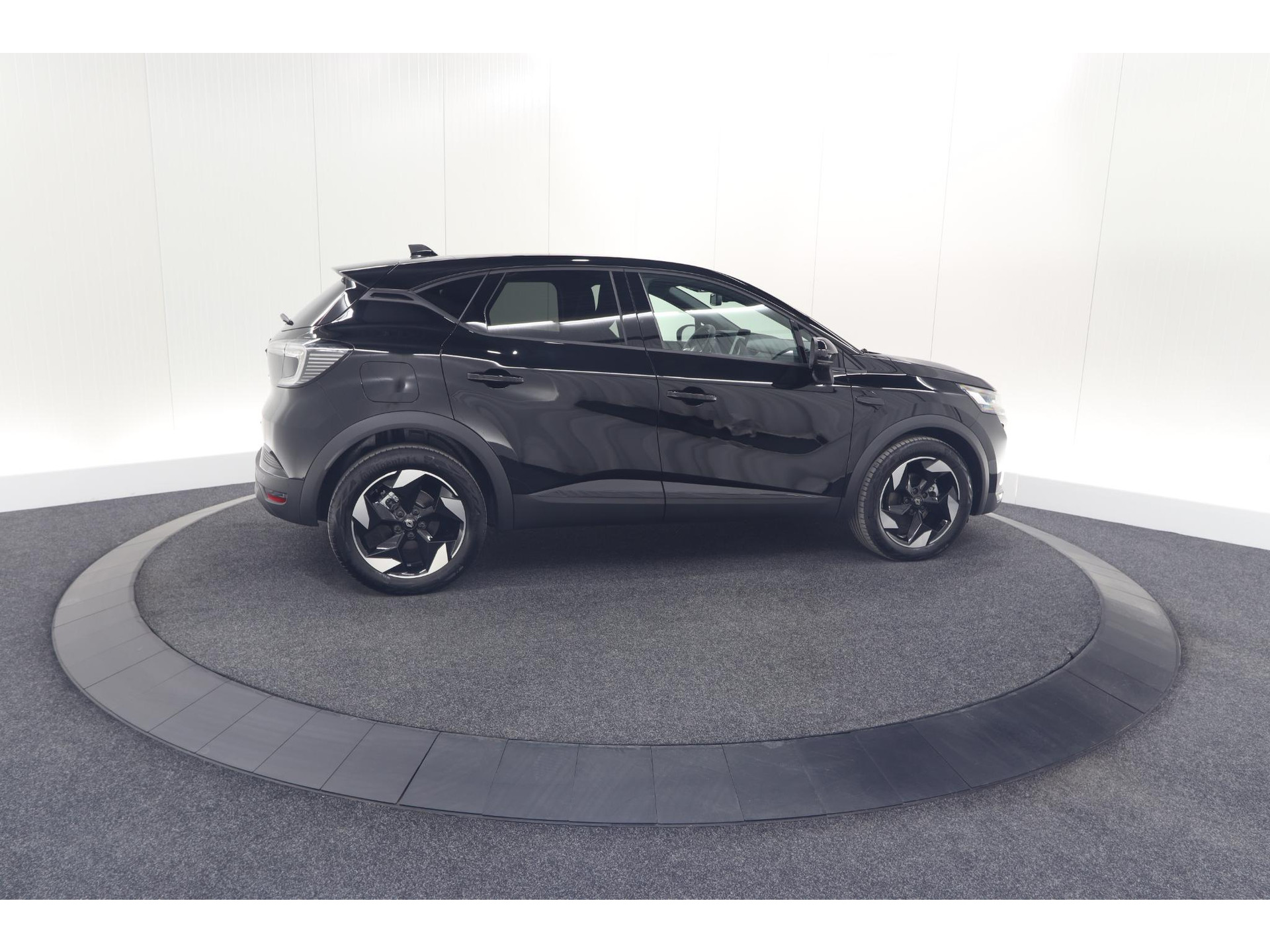 Renault Captur Mild Hybrid 160 EDC Techno | Pack Winter | Camera | Adaptieve Cruise Control | Apple Carplay