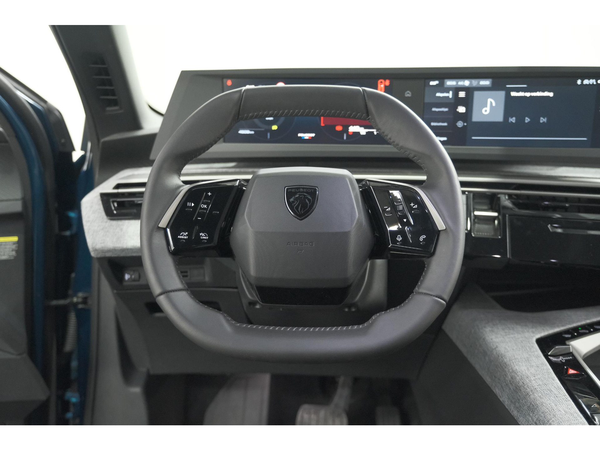 Peugeot 3008 Hybrid 136 e-DSC6 Allure | Camera | Apple Carplay | Parkeersensoren