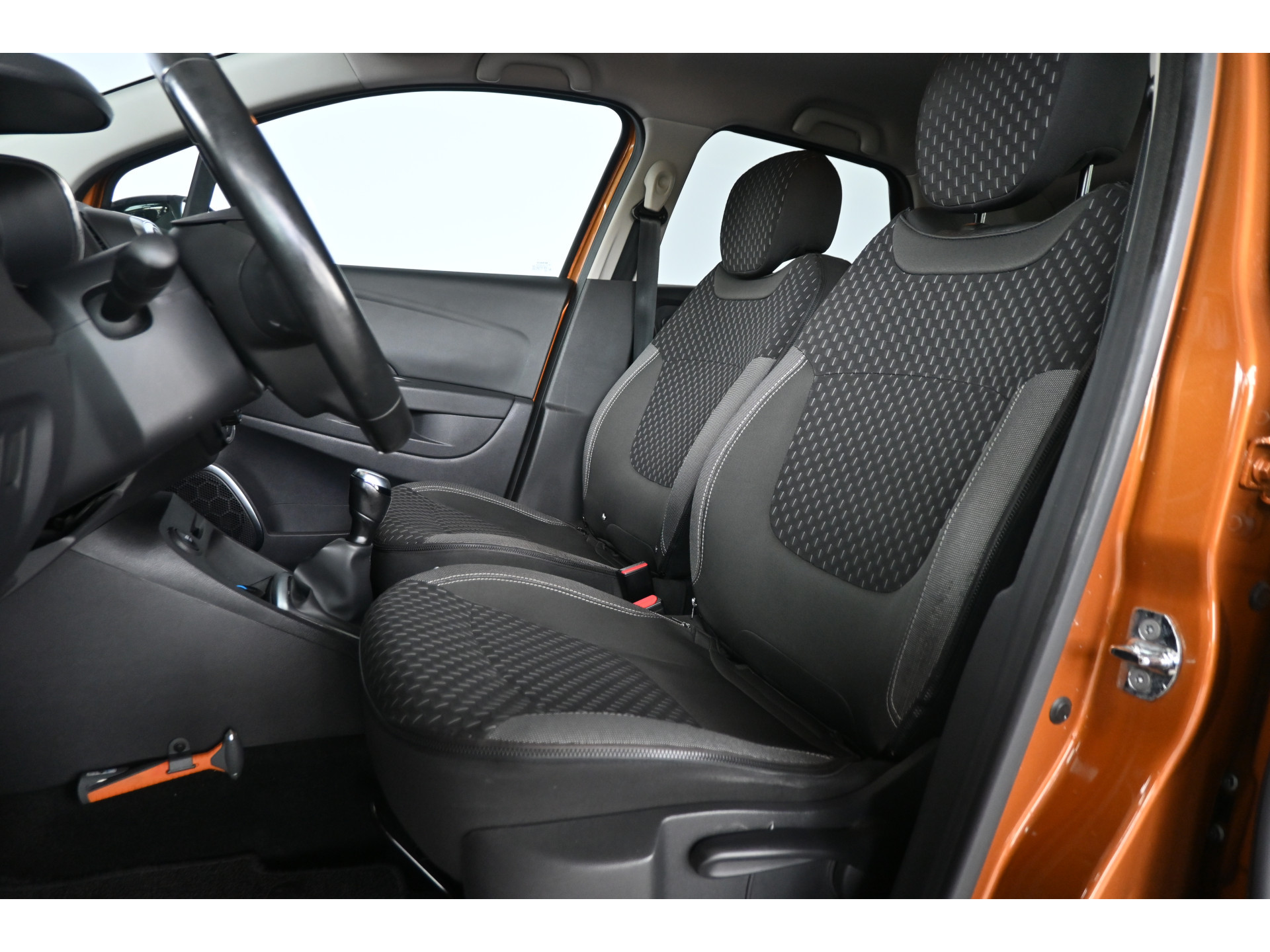 Renault Captur 0.9 TCe Intens Easy Life Nap! Clima Cruise Led Navigatie Lichtmetaal 1e Eigenaar! 100% Onderhouden! Inruil Mogelijk!