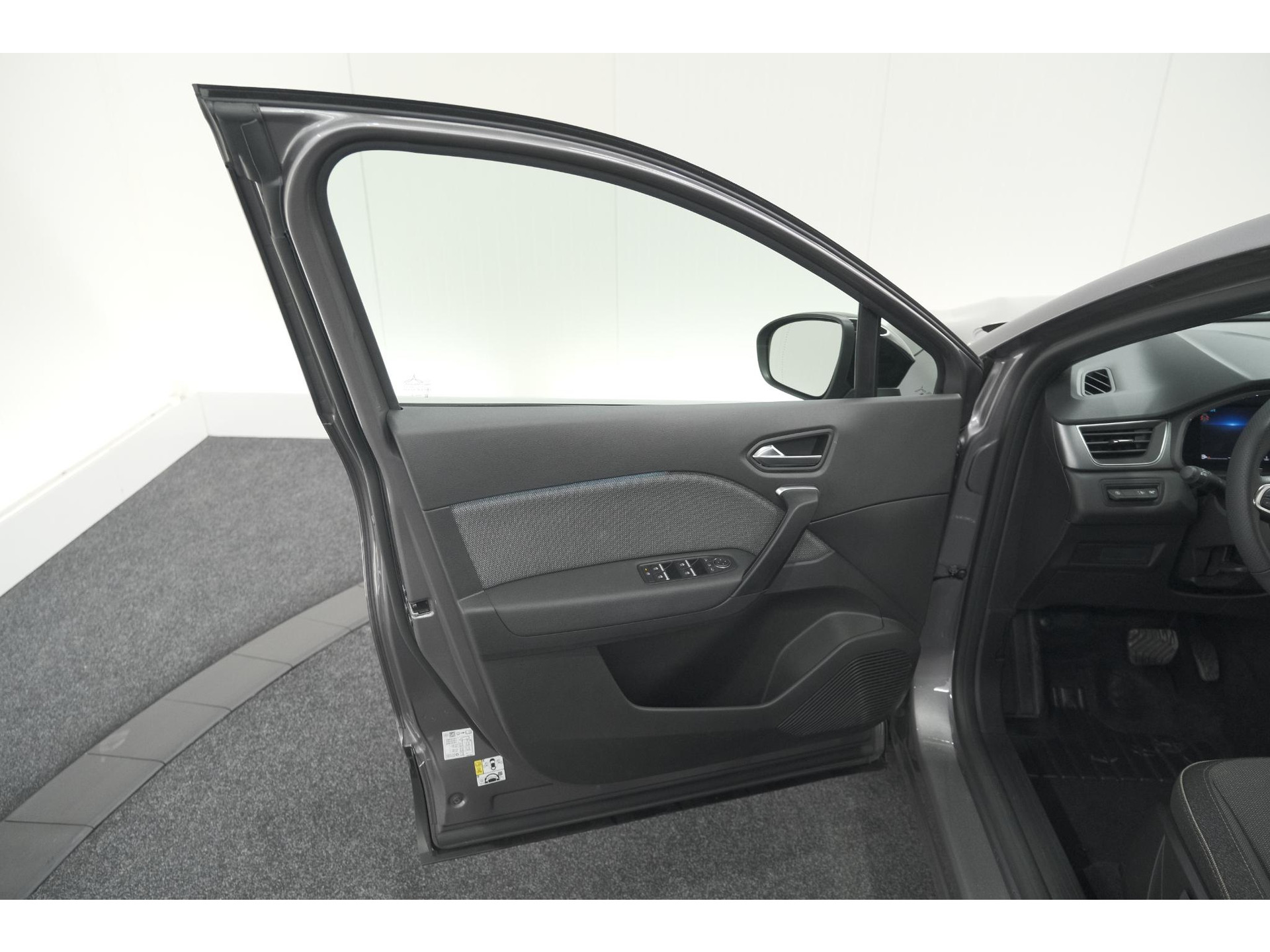 Renault Captur Mild Hybrid 160 Techno | Pack Winter | Camera | Adaptieve Cruise Control | Apple Carplay