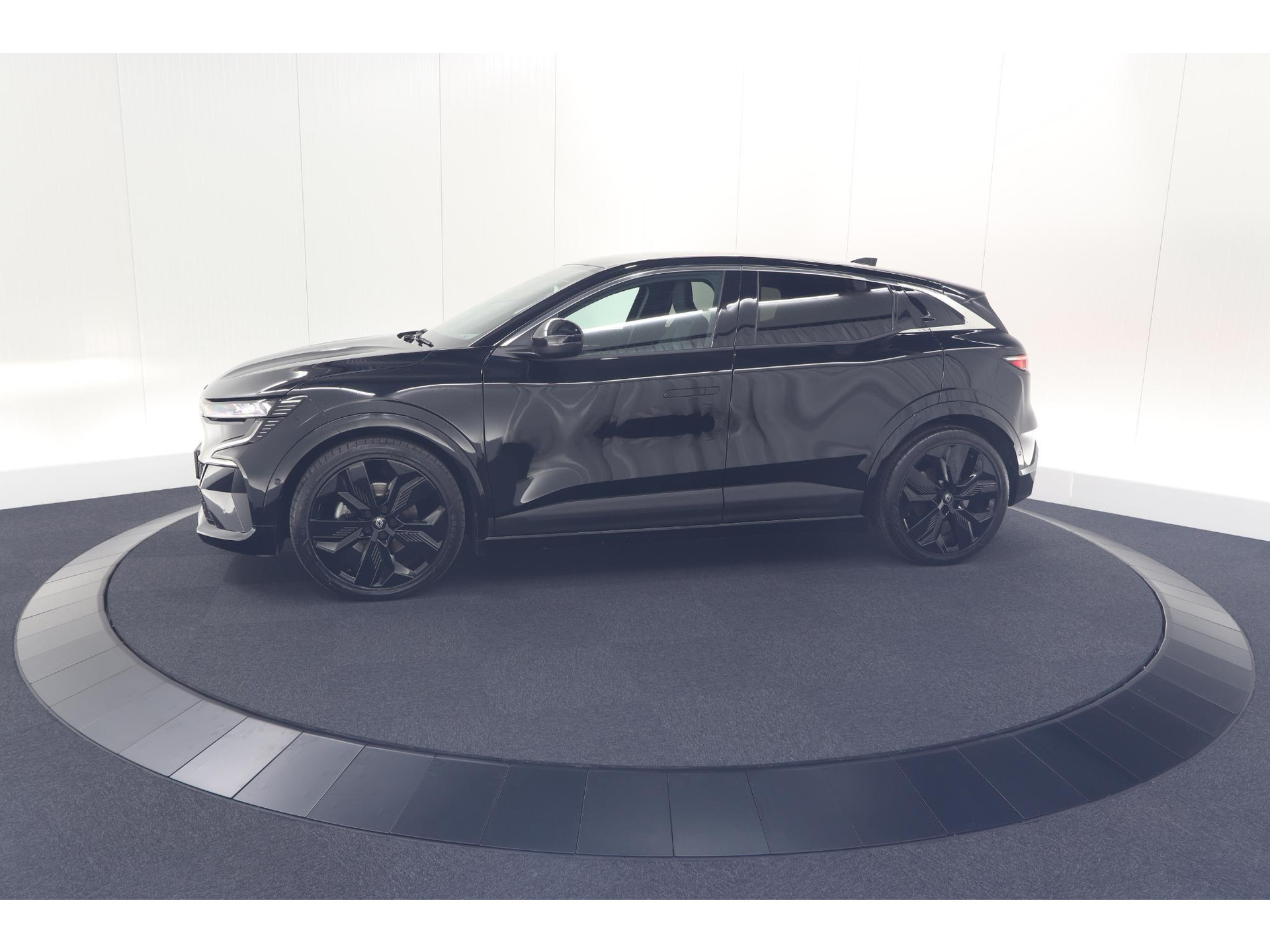 Renault Megane E-Tech EV60 Charge 220 Techno | Camera | Pack Winter | Adaptieve Cruise Control