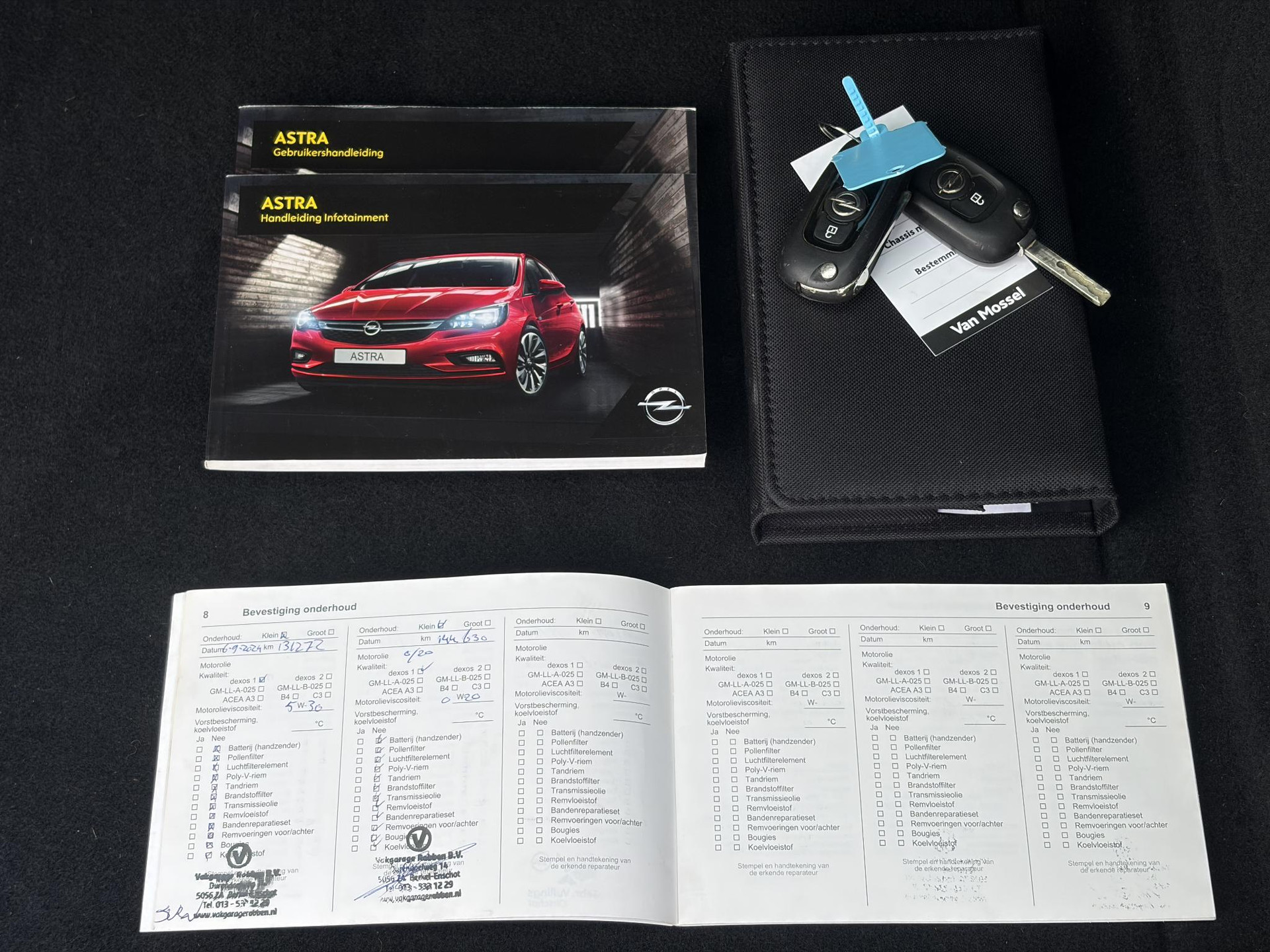 Opel Astra Sports Tourer 1.4 Business+ ✓1e Eigenaar✓Trekhaak✓150pk✓Carplay✓Navi✓Airco✓Cruise✓Pdc V+A✓6 Bak✓Lm velgen✓N.A.P,Apk tot 10-2027
