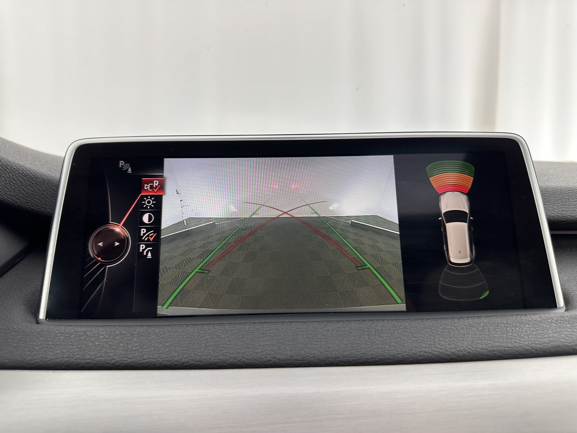 BMW X5 xDrive40e *MOTOR DEFECT* i-Performance High Exec. M-Sportpack Aut. *PANO | HEAD-UP | DAKOTA-FULL-LEATHER | FULL-LED | COMFORT-SEATS | MEMORY-PACK | HIFI-SOUND | CAMERA | KEYLESS | NAVI-FULLMAP | SHIFT-PADDLES | SPORT-SEATS | 20''ALU*