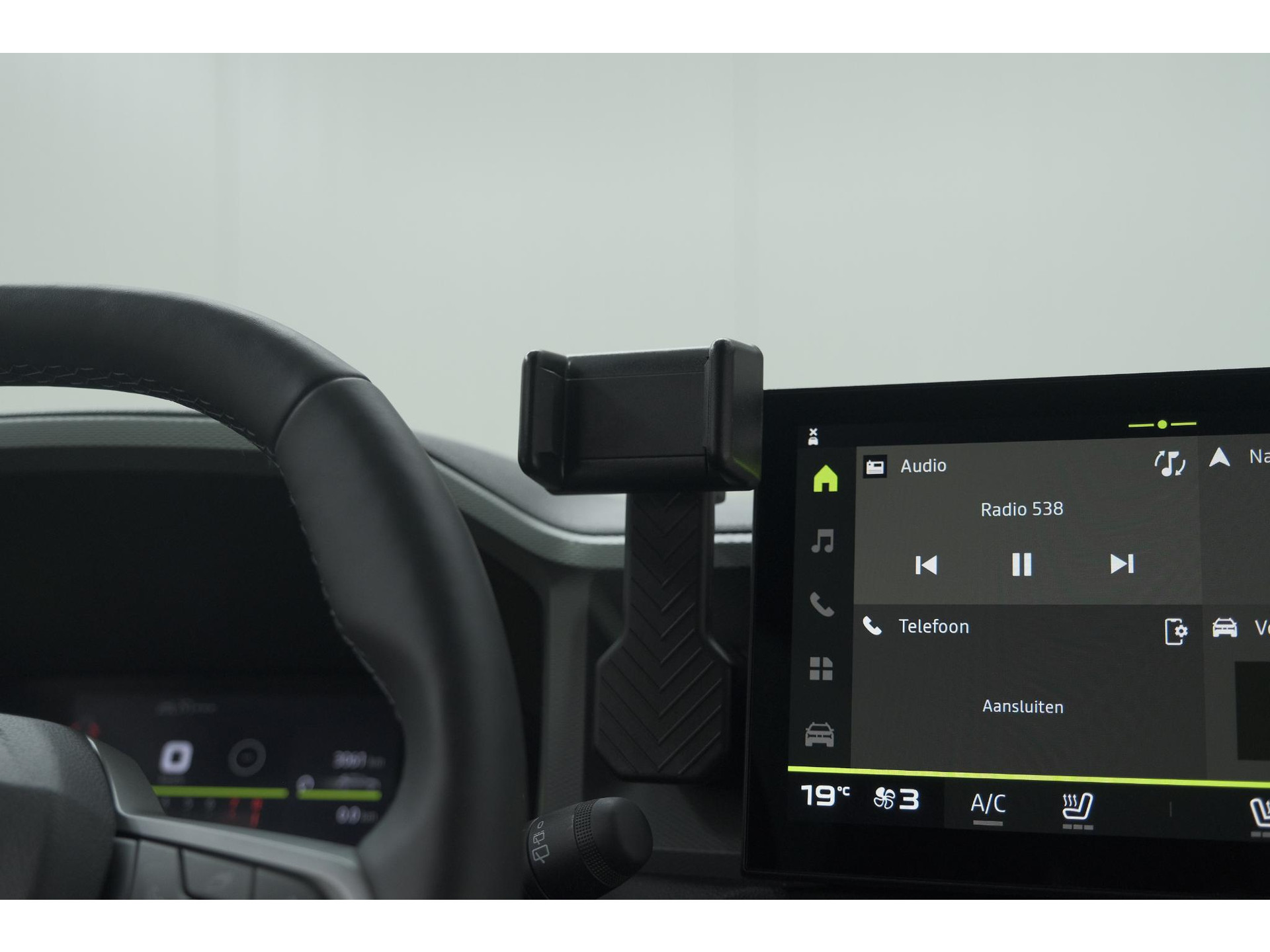 Dacia Duster Mild Hybrid 130 Extreme | Camera | Apple Carplay | Parkeersensoren | Stuurwielverwarming