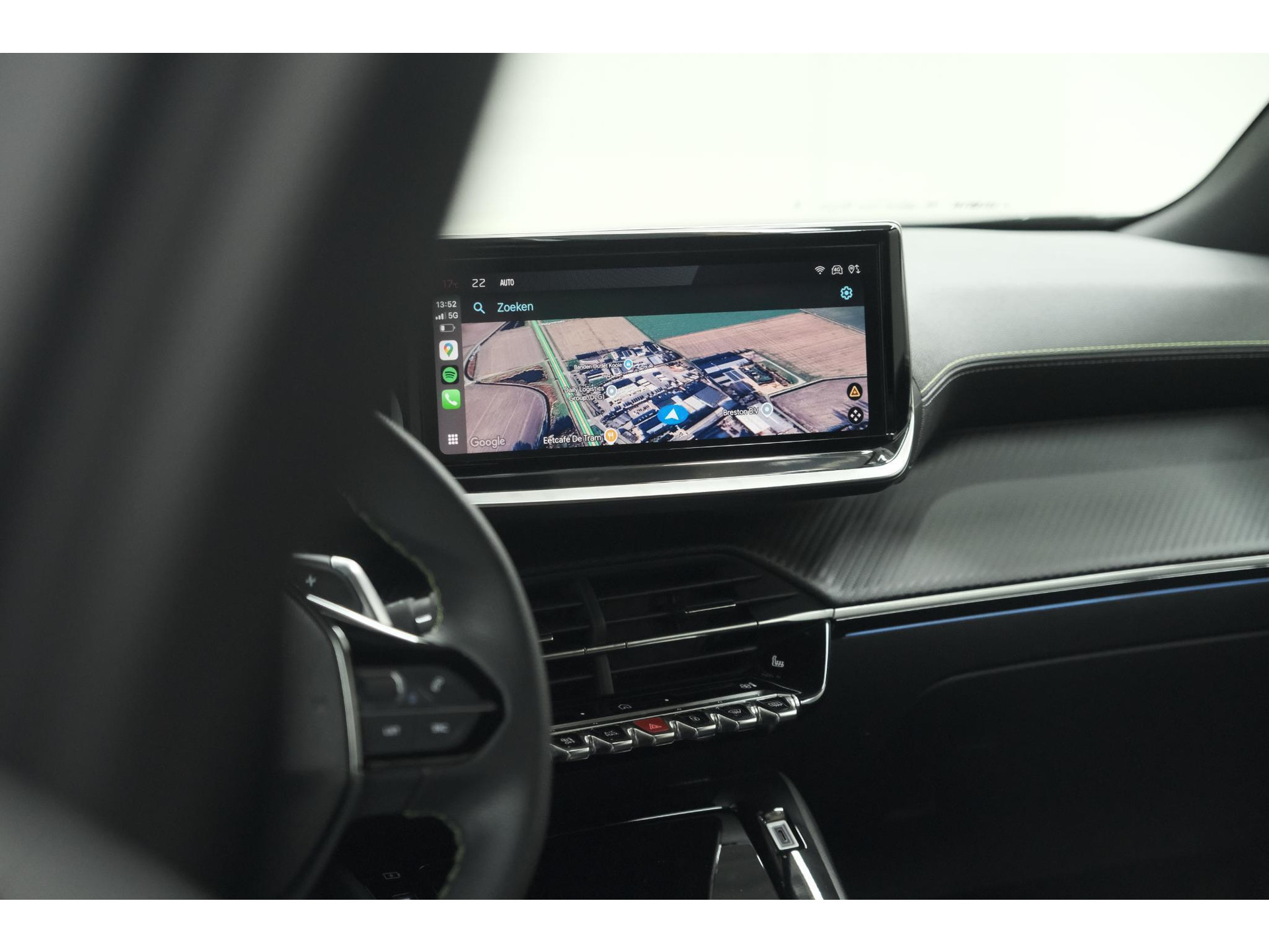 Peugeot 2008 PureTech 130 EAT8 GT | 360 Camera | Adaptieve Cruise Control | Stoelmassage | Apple Carplay