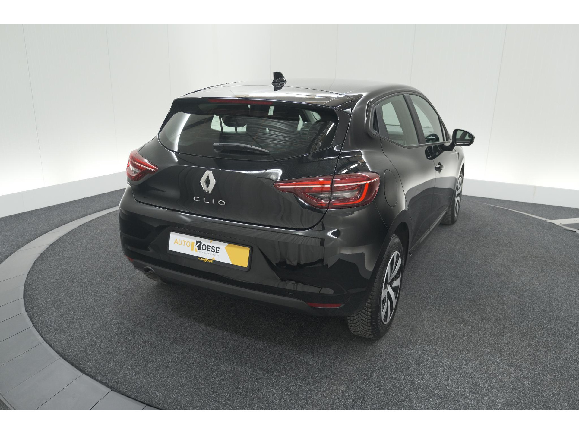 Renault Clio TCe 90 Evolution | Apple Carplay | Cruise Control | Navigatie