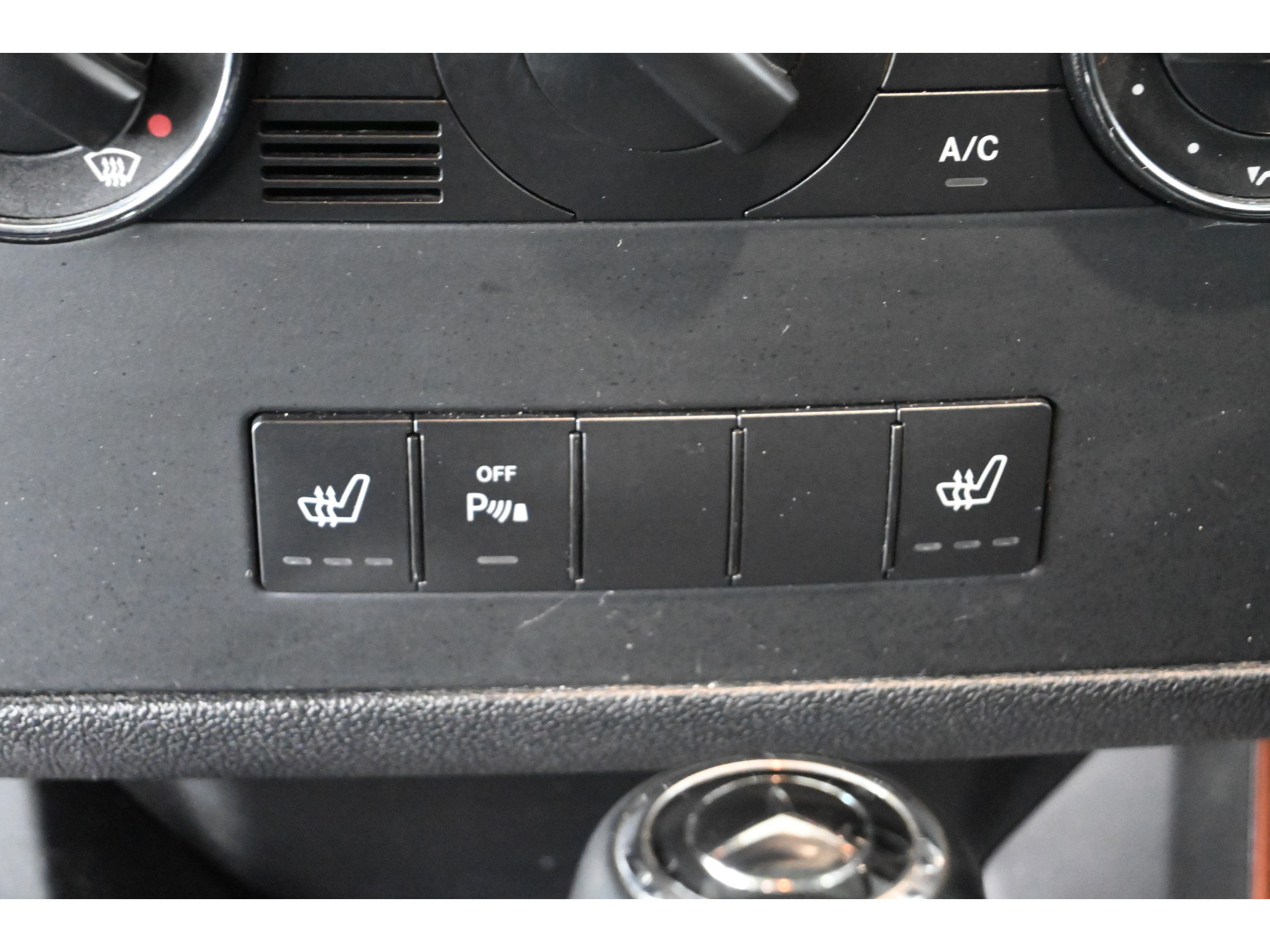 Mercedes-Benz A-klasse 180 Business Class Automaat Airco Trekhaak Rijklaarprijs Inruil Mogelijk!