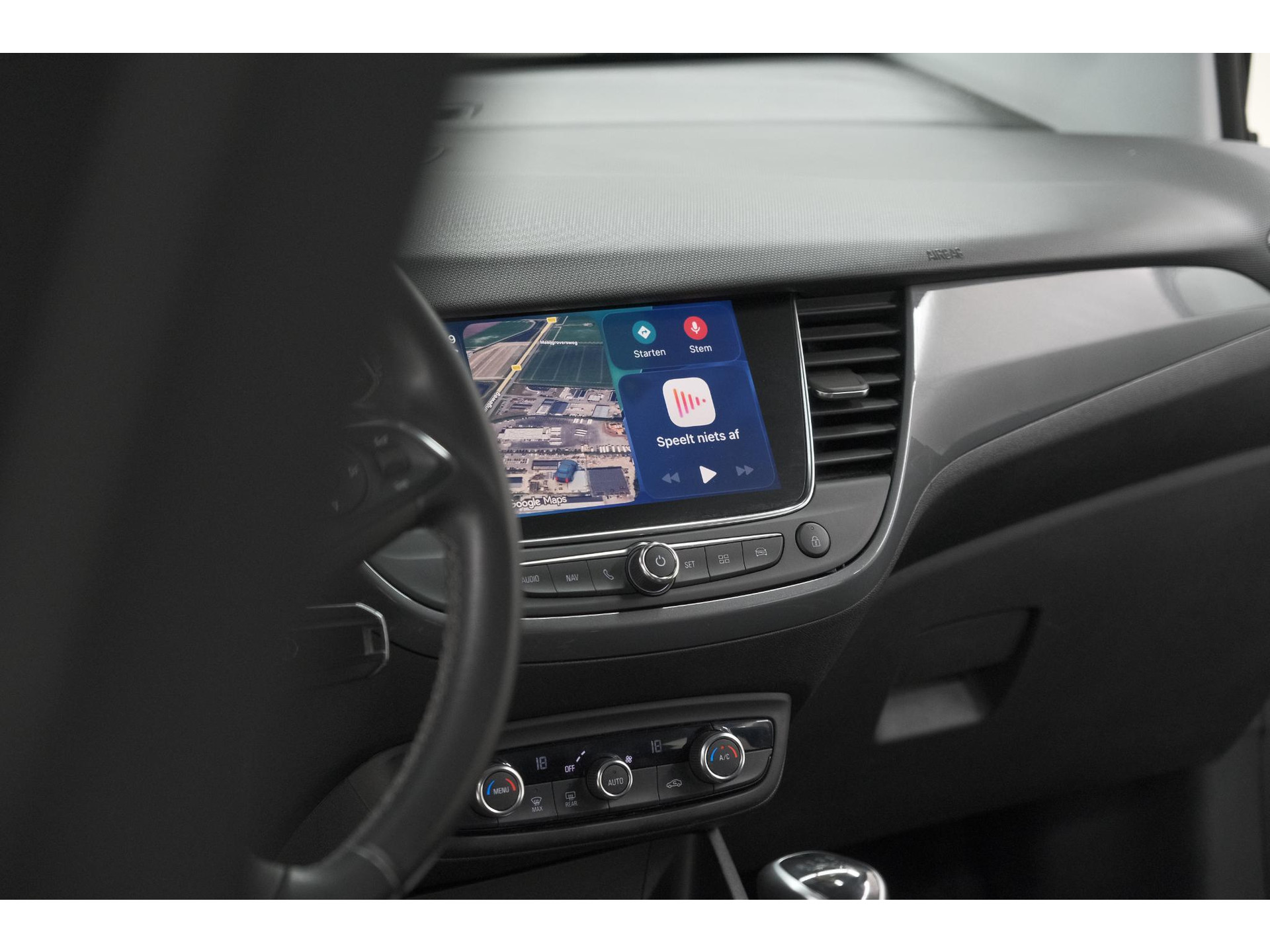 Opel Crossland 110 Turbo Business Elegance | Camera | Dodehoekdetectie | Navigatie | Apple Carplay