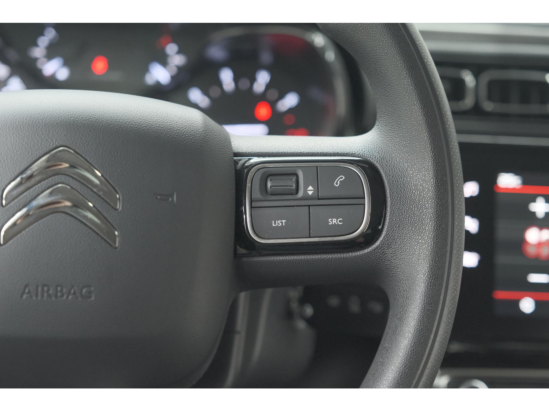 Citroen C3 PureTech 110 EAT6 Max | Apple Carplay | Parkeersensoren | Climate Control | 16 Inch Lichtmetalen Velgen