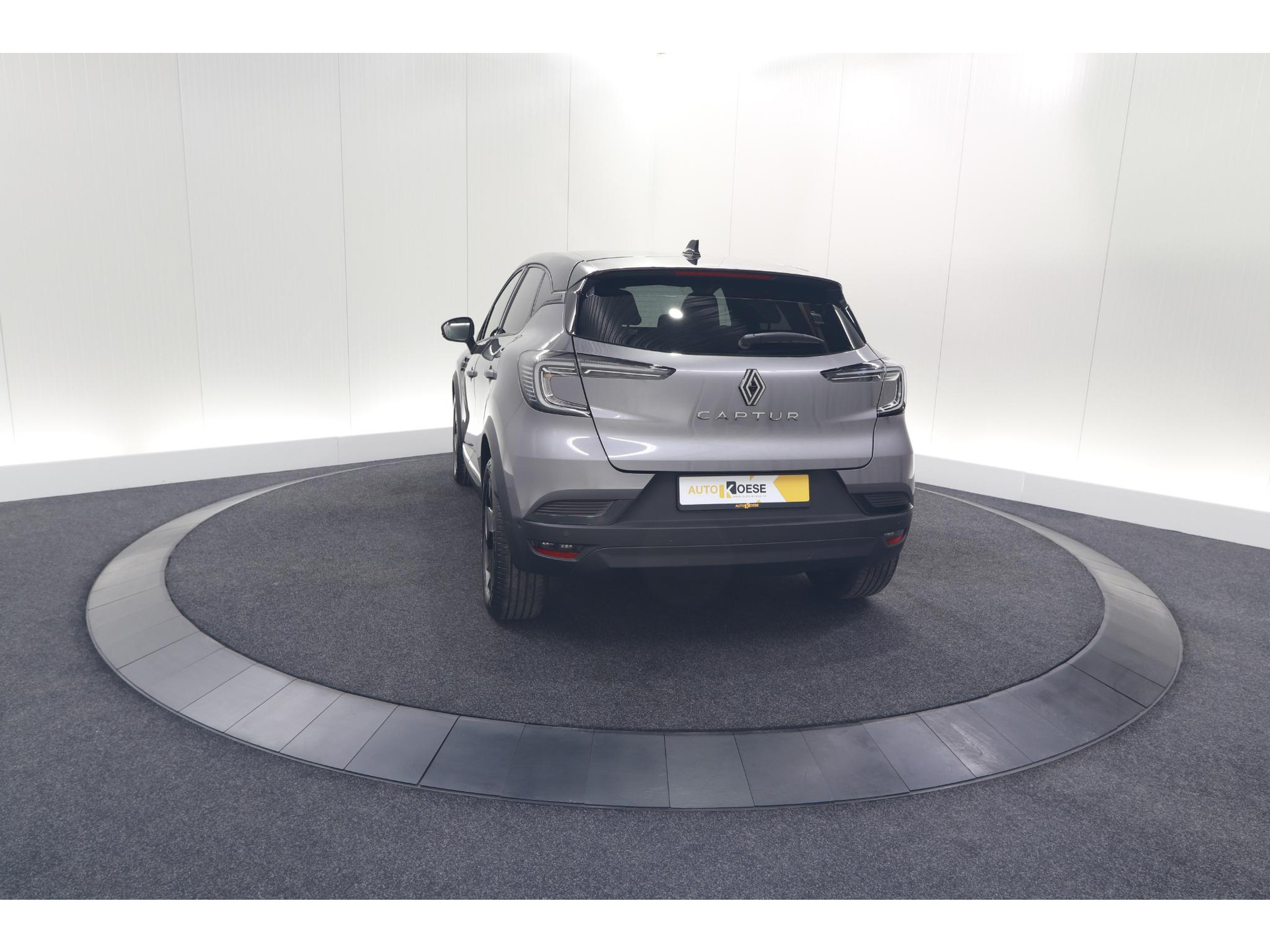 Renault Captur Mild Hybrid 160 EDC Techno | Camera | Navigatie | Apple Carplay | Pack Full Screen