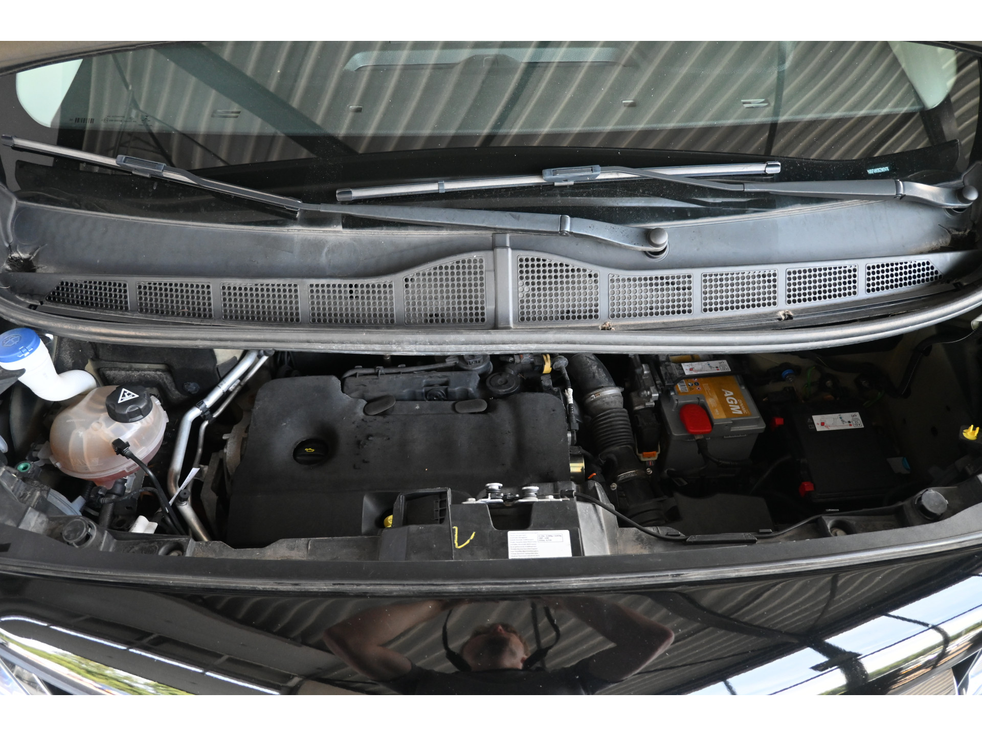 Toyota PROACE Worker 2.0 D-4D Navigator Long Automaat Clima Navigatie Stoelverwarming Rijklaarprijs! Inruil Mogelijk!