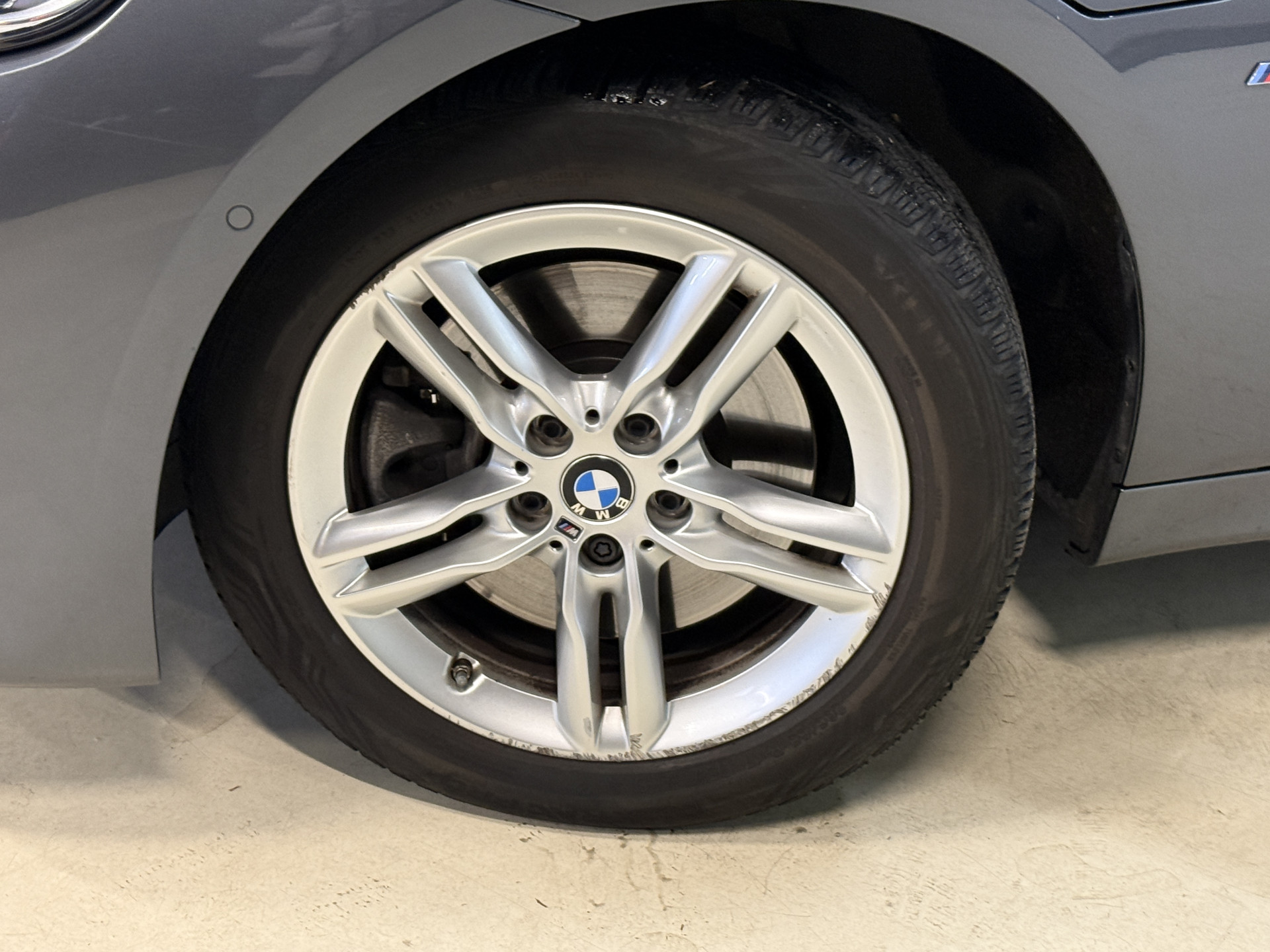 BMW 2-serie Active Tourer 225xe iPerformance Executive | M-Sport | Panoramadak | Stoelverw.