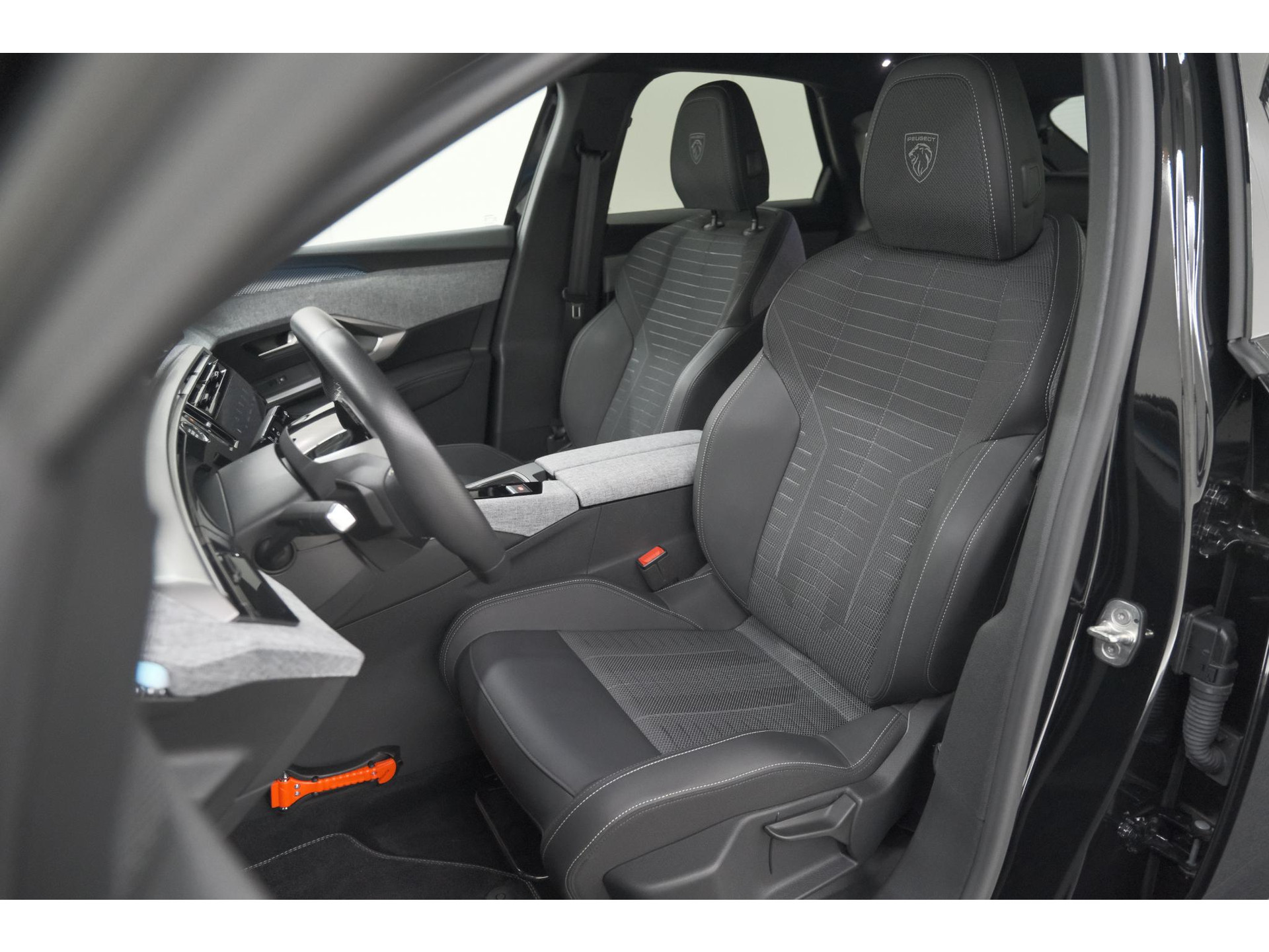 Peugeot 3008 Hybrid 145 e-DCS6 GT | Trekhaak Afneembaar | Allseason Banden | Camera | Adaptieve Cruise Control