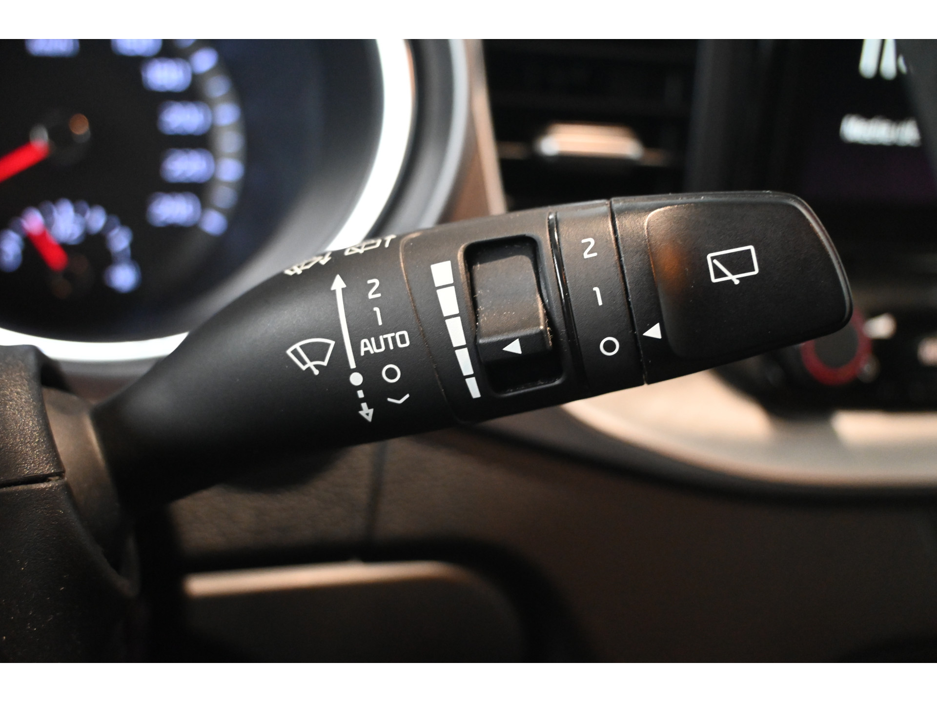 Kia Ceed Sportswagon 1.0 T-GDi DynamicLine Clima Navigatie Cruise control Inruil mogelijk