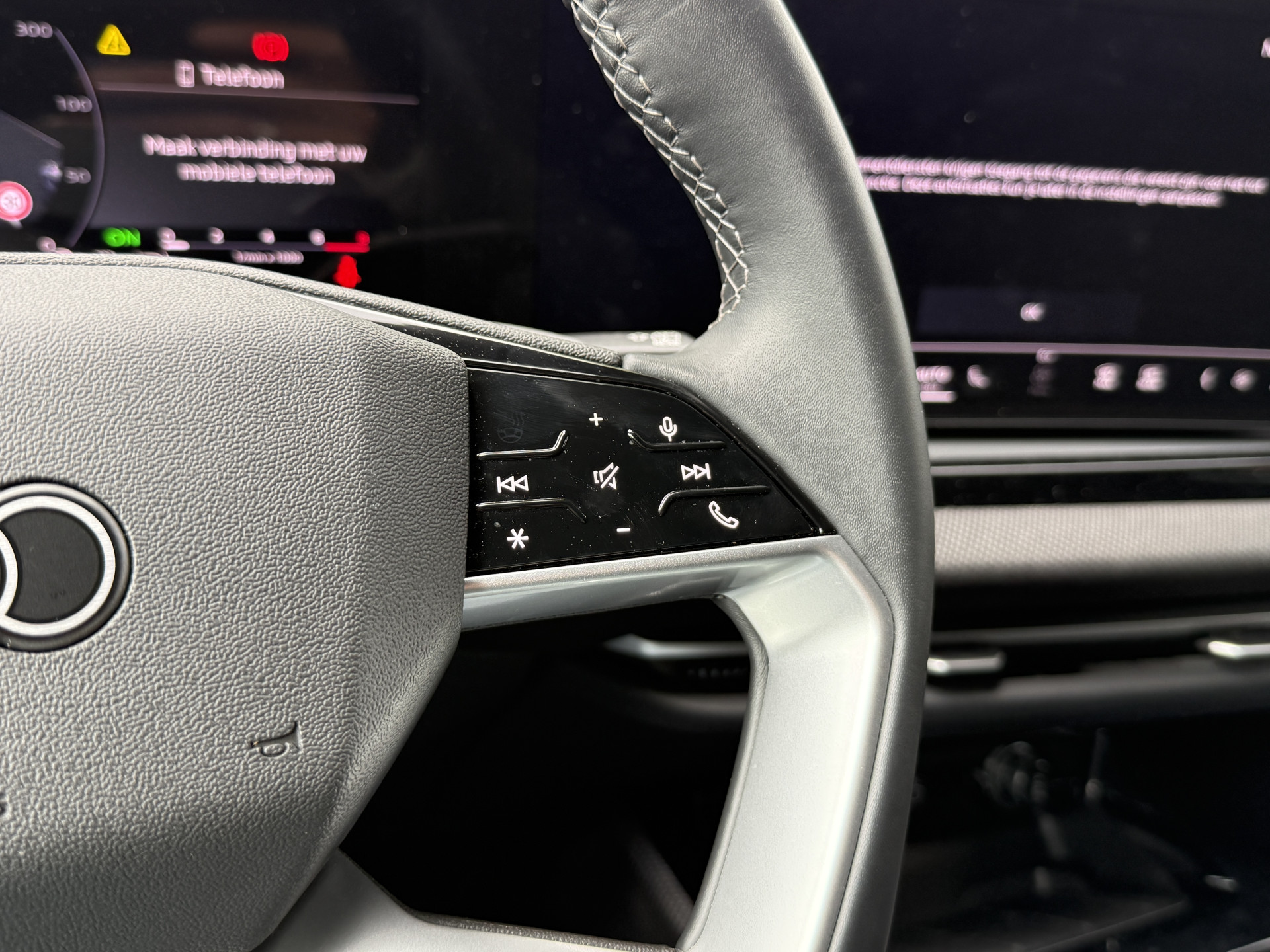 Audi A5 Avant 2.0 TFSI Advanced edition | Elek. Trekhaak | Apple Carplay | Stoelverw.