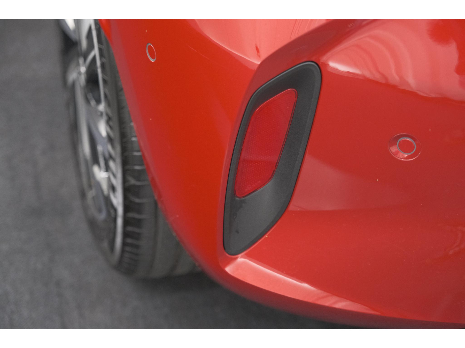 Opel Corsa Turbo 100 GS | Camera | Dodehoekdetectie | Apple Carplay