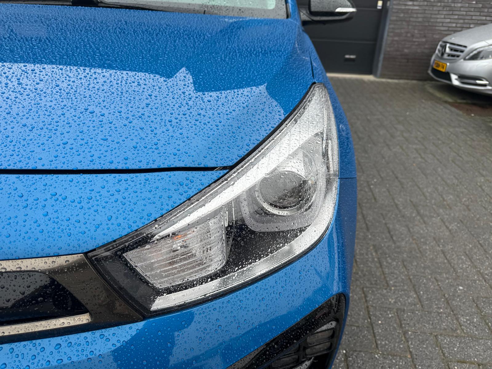 Kia Rio 1.0 T-GDi MHEV GT-Line | 1E EIGENAAR | 3/6/12MND GARANTIE | DAB | CARPLAY | CRUISE |STOELVERWARMING | NAVI |
