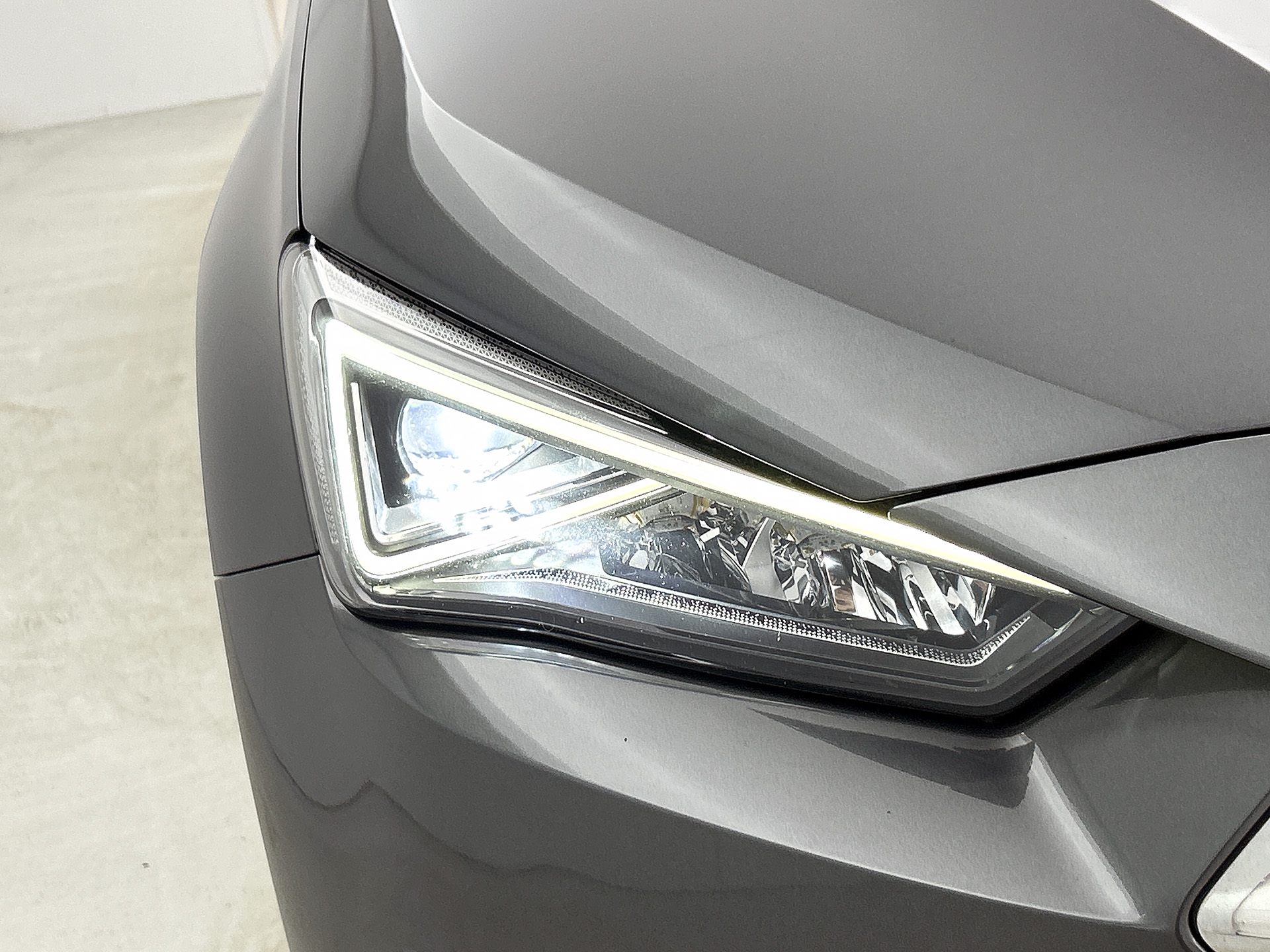 SEAT Tarraco 2.0 TSI 190PK 4DRIVE Xcellence 7Pers. | 360 CAMERA | PANORAMADAK | WINTERPACK | 2400KG TREKGEWICHT | NAVI | TREKHAAK WEGKLAPB.
