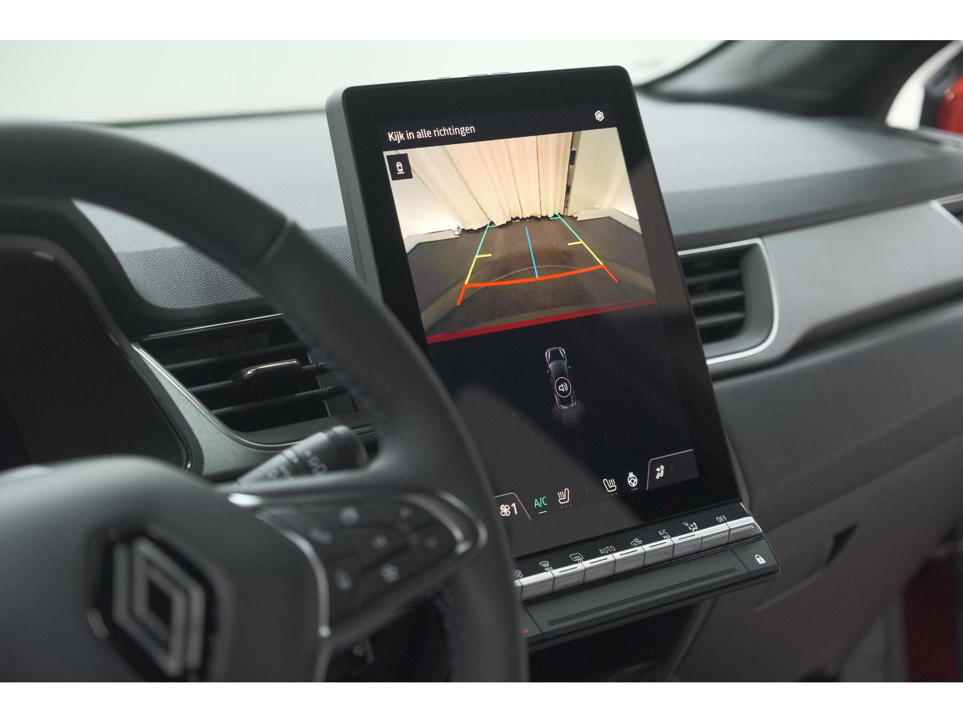 Renault Captur 1.6 E-Tech full hybrid 145 Techno | Advanced Driving | Camera | Dodehoekdetectie | Apple Carplay | 18 Inch Lichtmetalen Velgen