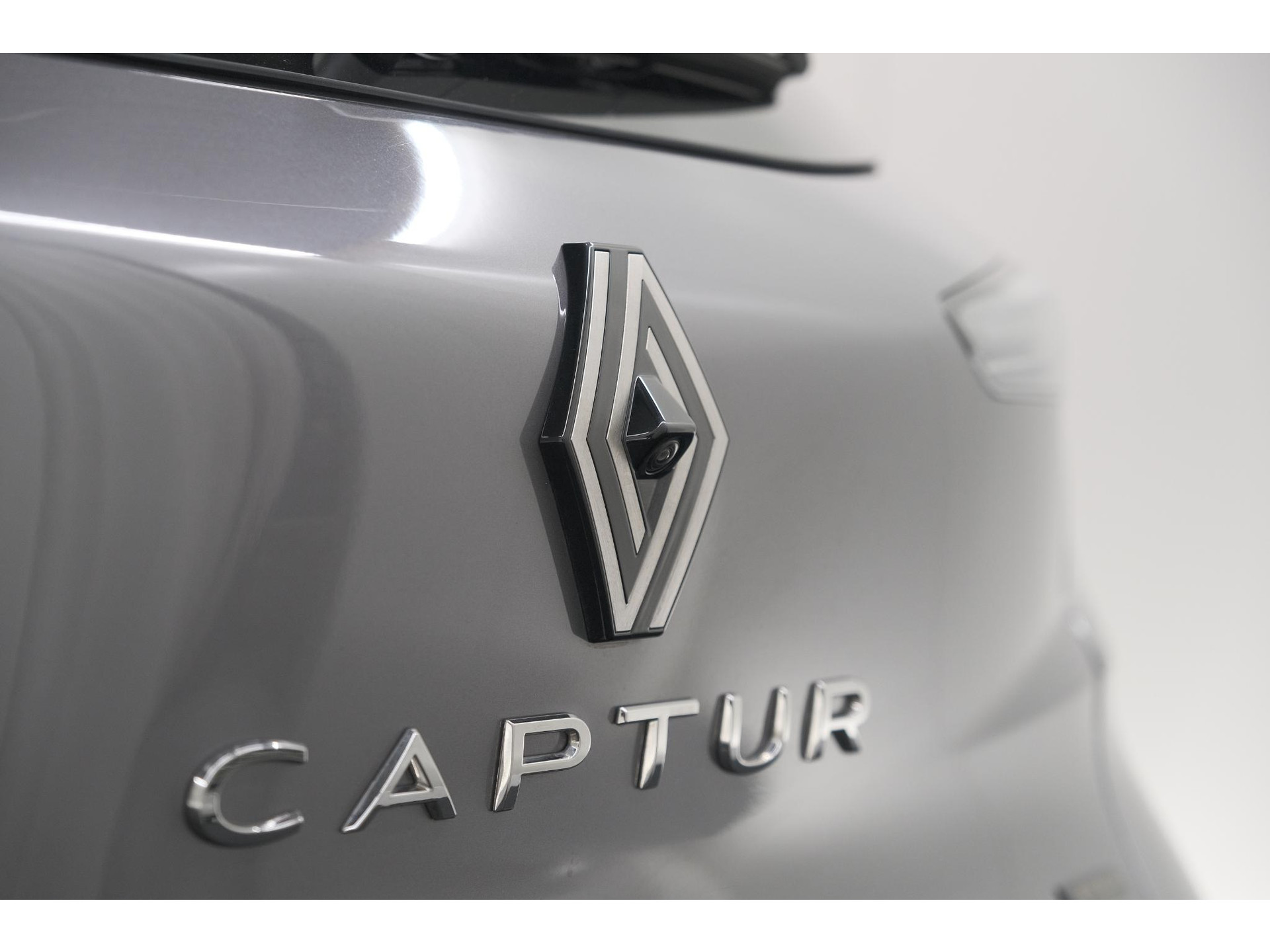 Renault Captur 1.6 E-Tech full hybrid 145 techno | Camera | Navigatie | Apple Carplay | Parkeersensoren