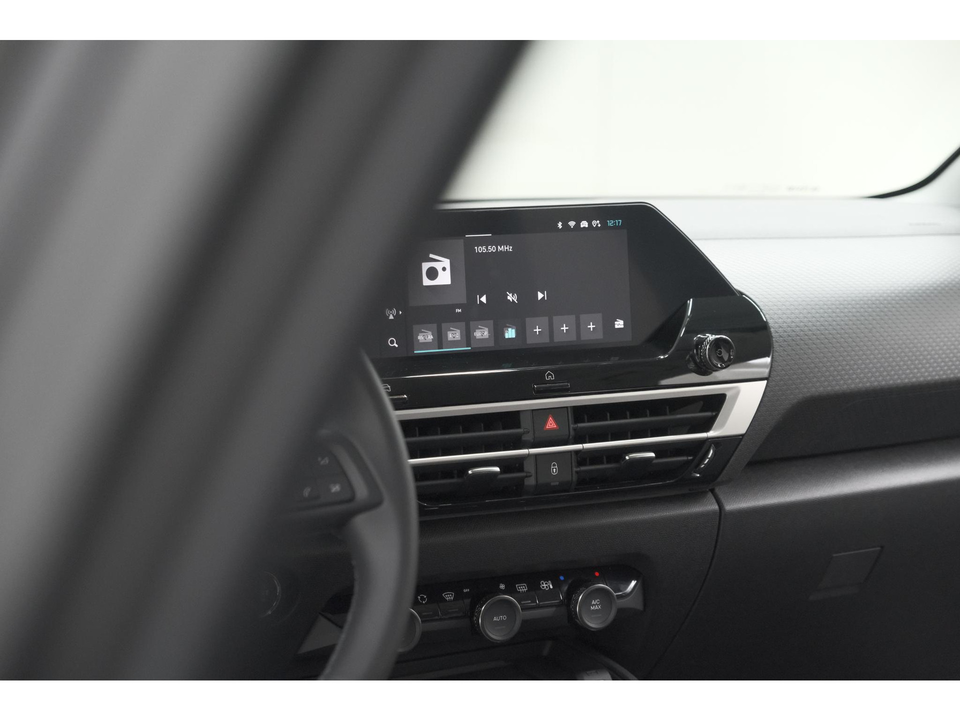 Citroen C4 1.2 Hybrid 145pk Max | 360 Camera | Adaptieve Cruise Control | Navigatie | Apple Carplay