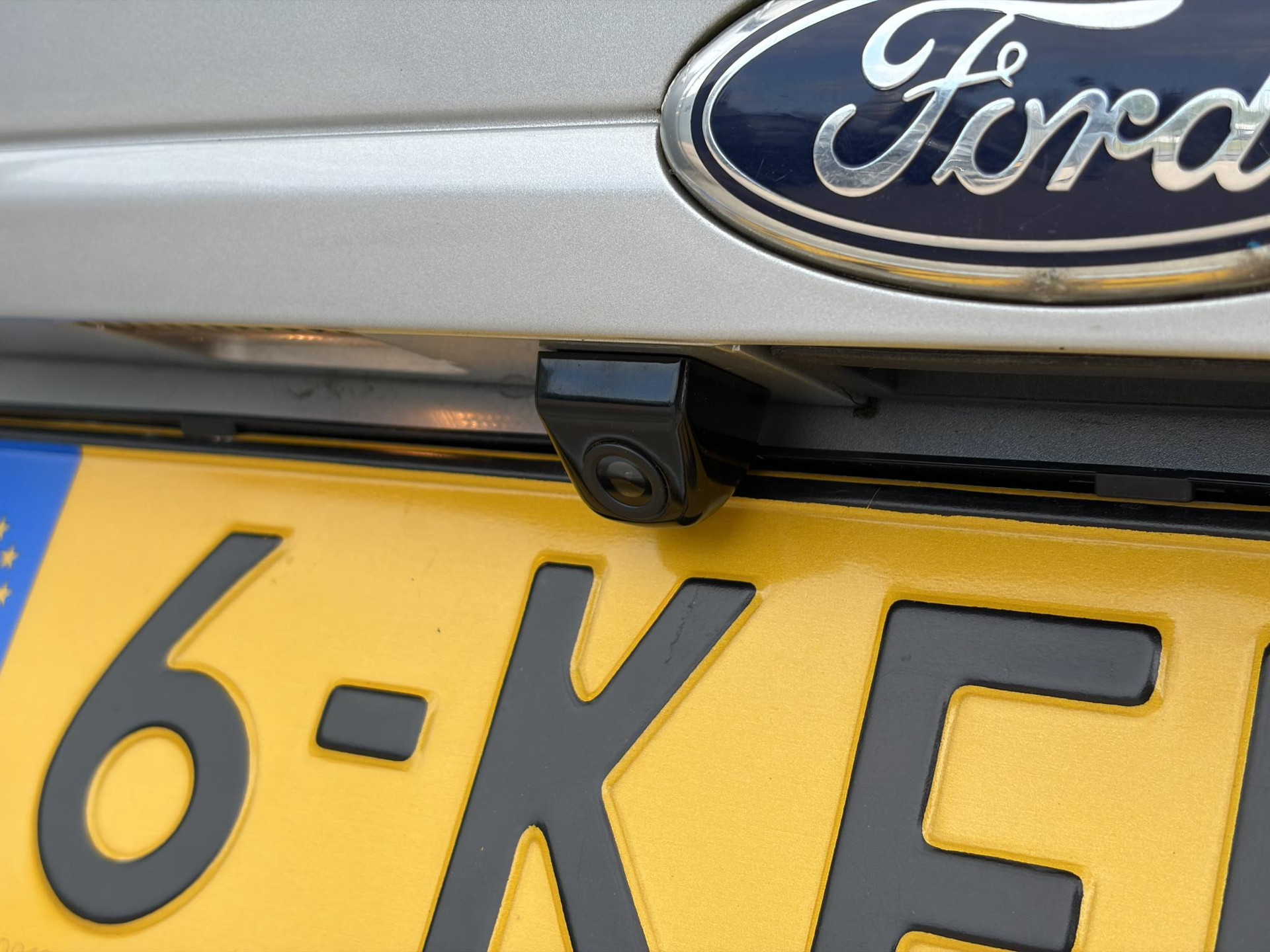 Ford Fiesta 1.0 Champion 2e Eigenaar,Camera,Navi,Carplay,Clima,Lm velgen,5 Deurs,N.A.P,Zeer Zuinig,Apk tot 07-2027
