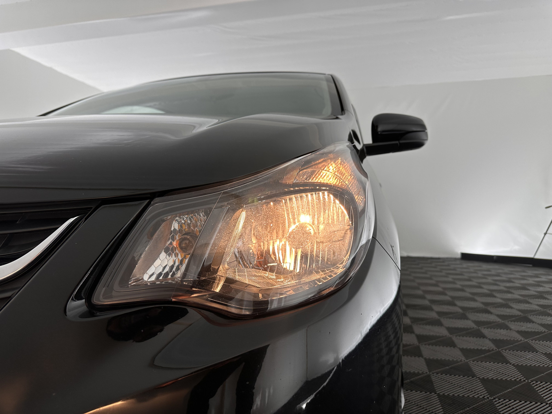 Opel KARL 1.0 ecoFLEX Edition *AIRCO | CRUISE | PDC | COMFORT-SEATS*