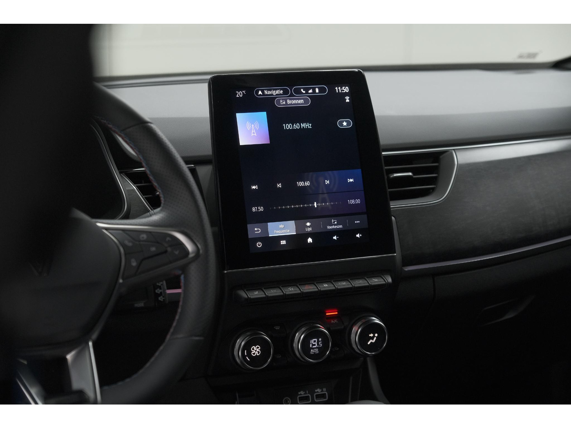 Renault Arkana 1.6 E-Tech hybrid 145 Esprit Alpine | 360 Camera | Adaptieve Cruise Control | Pack Winter | Dodehoekdetectie