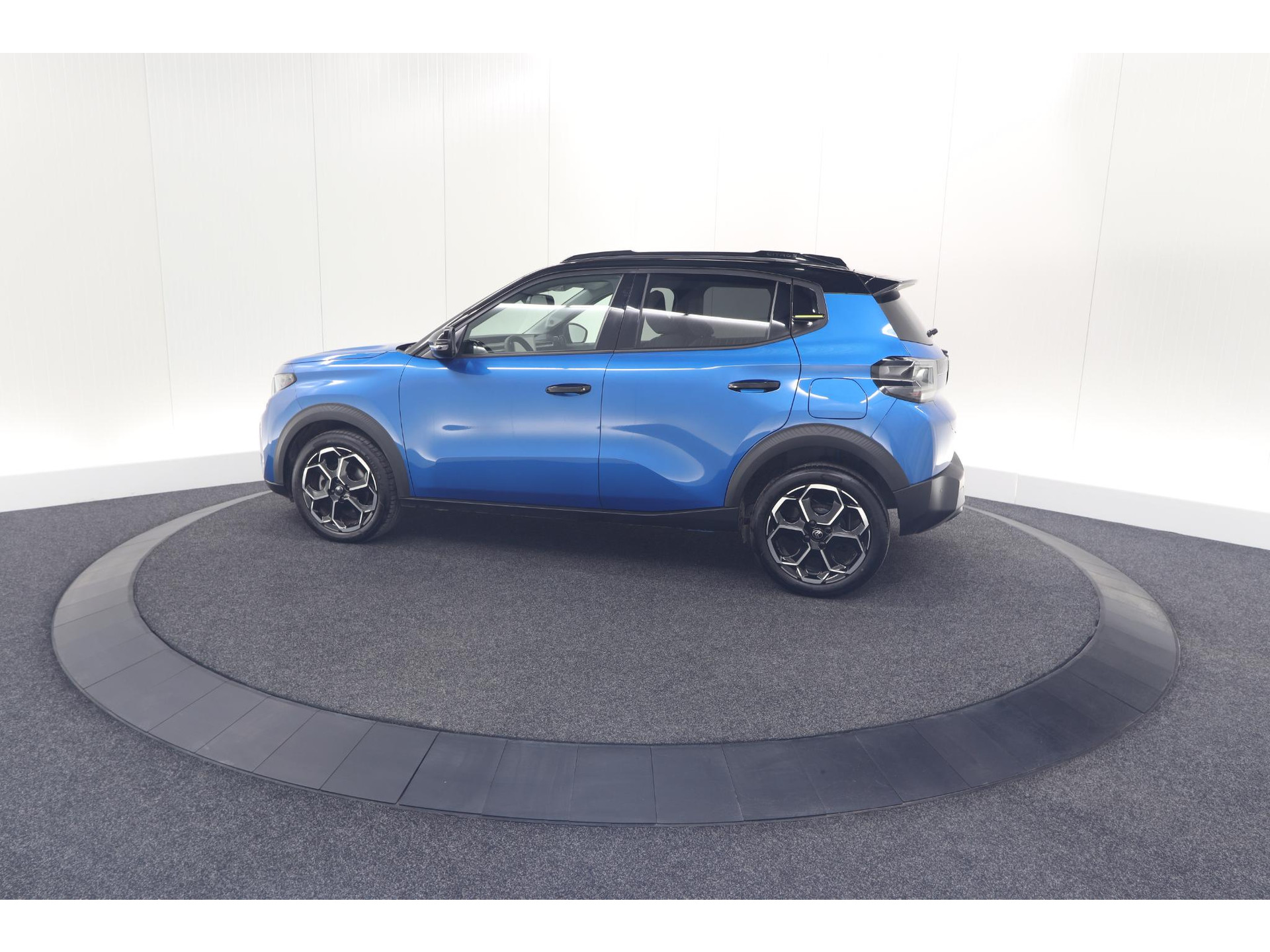 Citroen C3 1.2 Turbo 100pk Max | Camera | Apple Carplay | Navigatie | Parkeersensoren