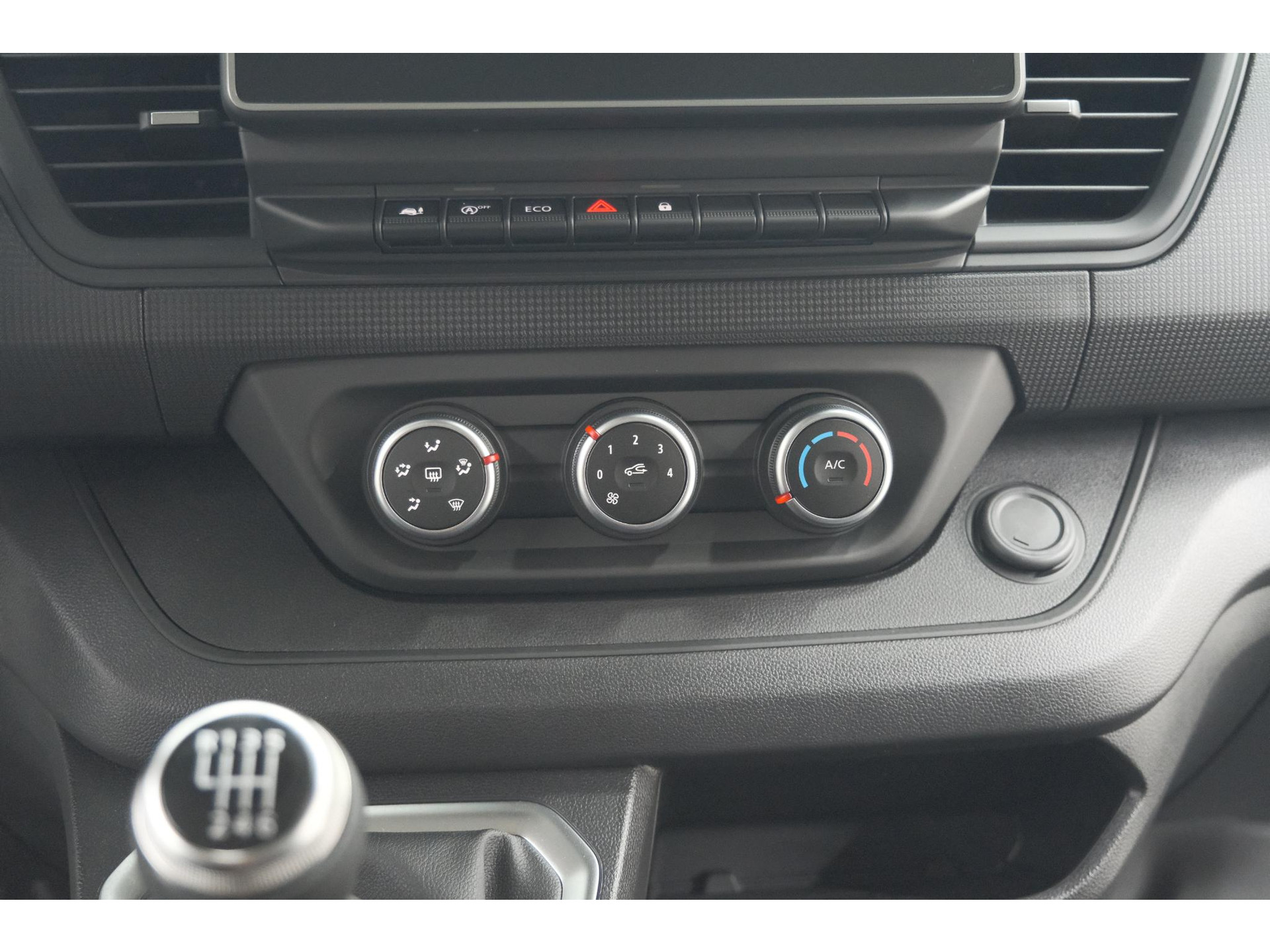 Renault Trafic 2.0 Blue dCi 130 T30 L2H1 Advance | Camera | Apple Carplay | Parkeersensoren