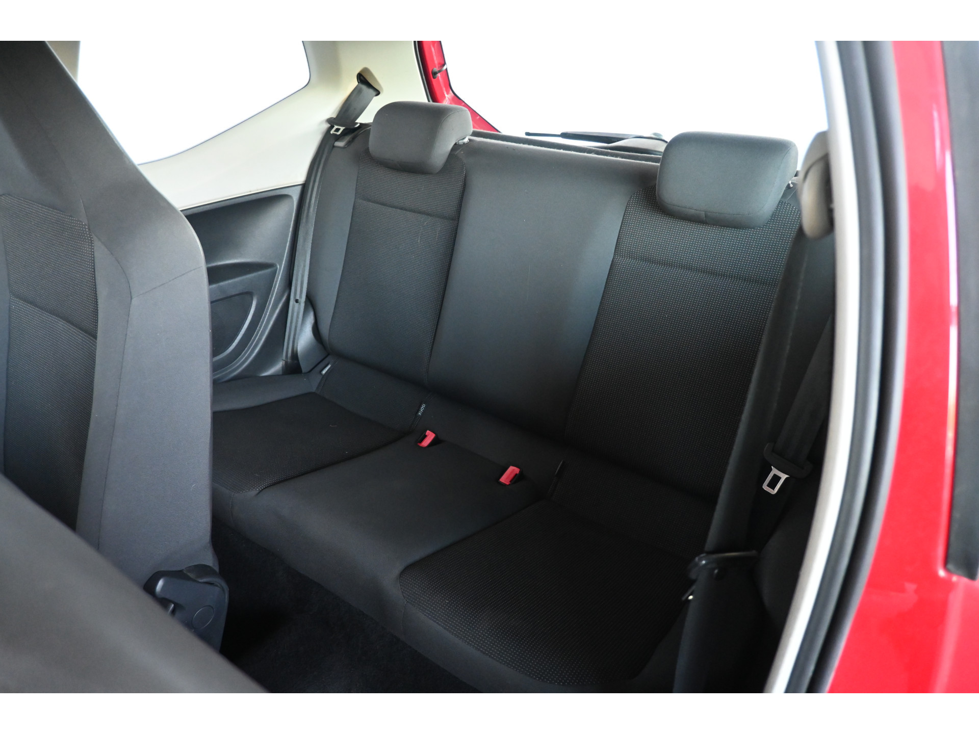 Volkswagen Up! 1.0 move up! Airco Elektrisch pakket Inruil mogelijk
