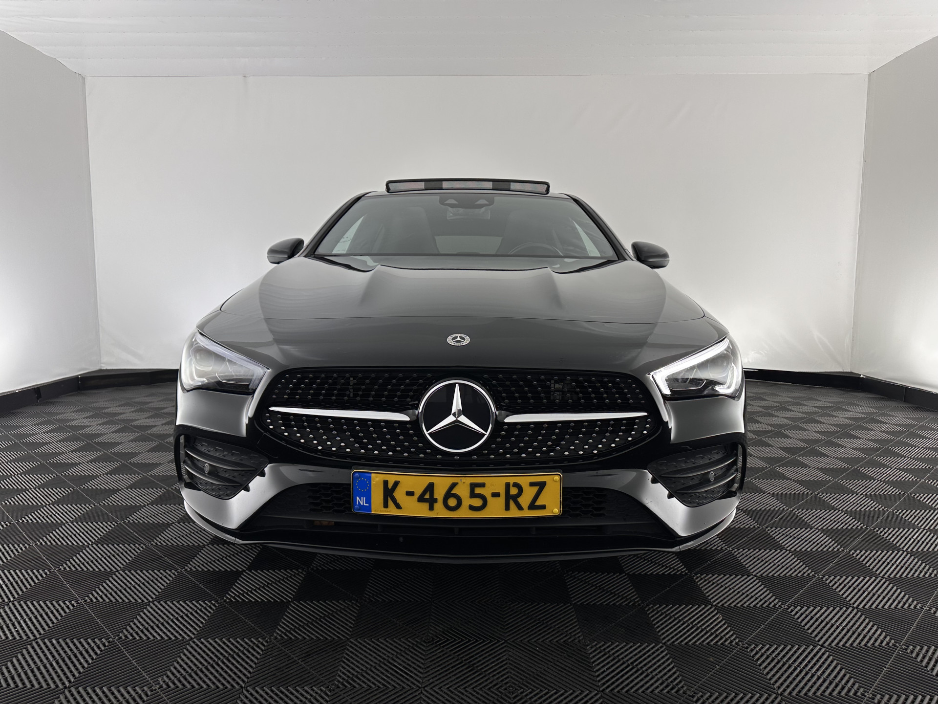 Mercedes-Benz CLA-klasse Shooting Brake 250 e AMG Limited Business Solution ( Plug-in ) (INCL-BTW) *PANO | LEATHER-MICROFIBRE | FULL-LED | AMBIENTLIGHT | BLINDSPOT | HEATED-SPORTSEATS | WIDESCREEN-DIGICOCKPIT | DAB+ | NAVI-FULLMAP | CAMERA | PRIVACYGLASS