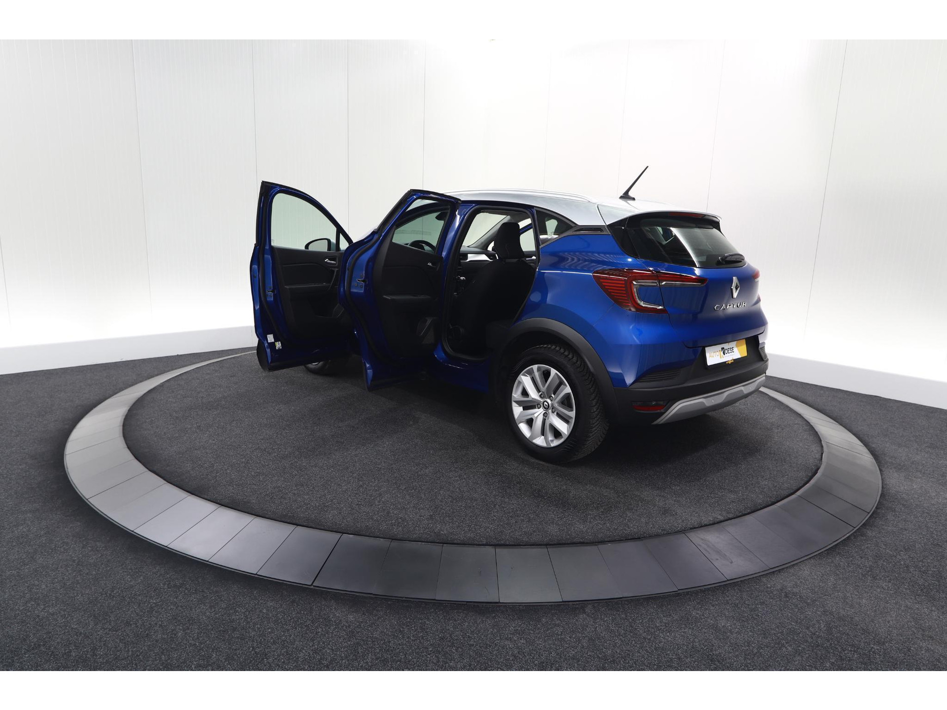 Renault Captur TCe 90 Evolution | Camera | Navigatie | Parkeersensoren | Apple Carplay