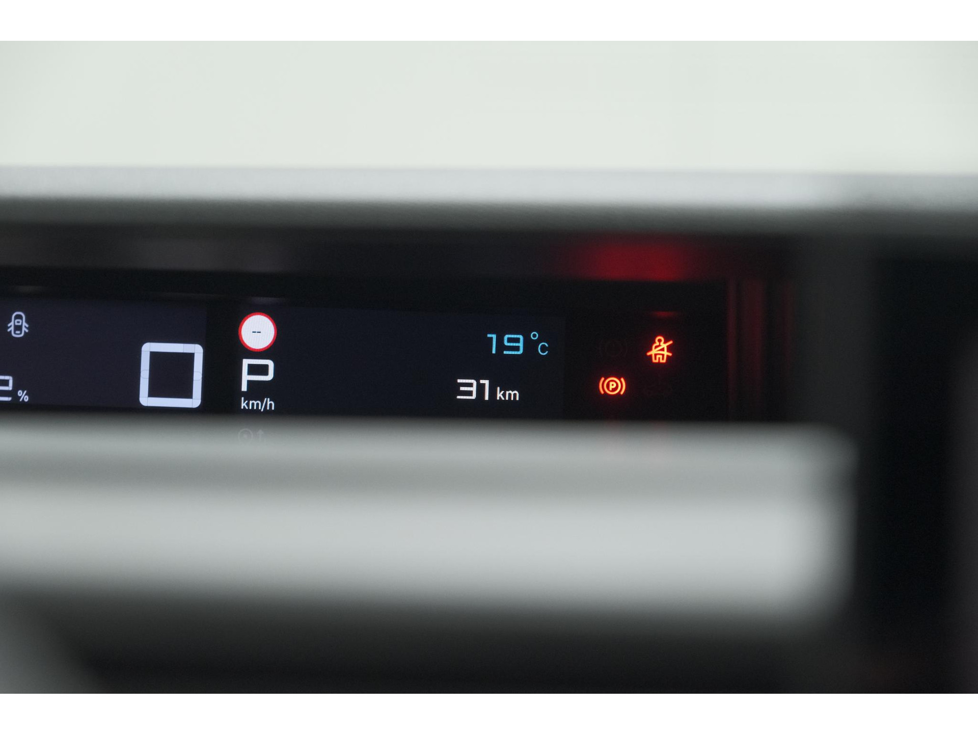 Citroen Ë-C3 Max 113pk 44 kWh | 11 KW Lader | 96,1% SOH | Camera | Navigatie | Parkeersensoren