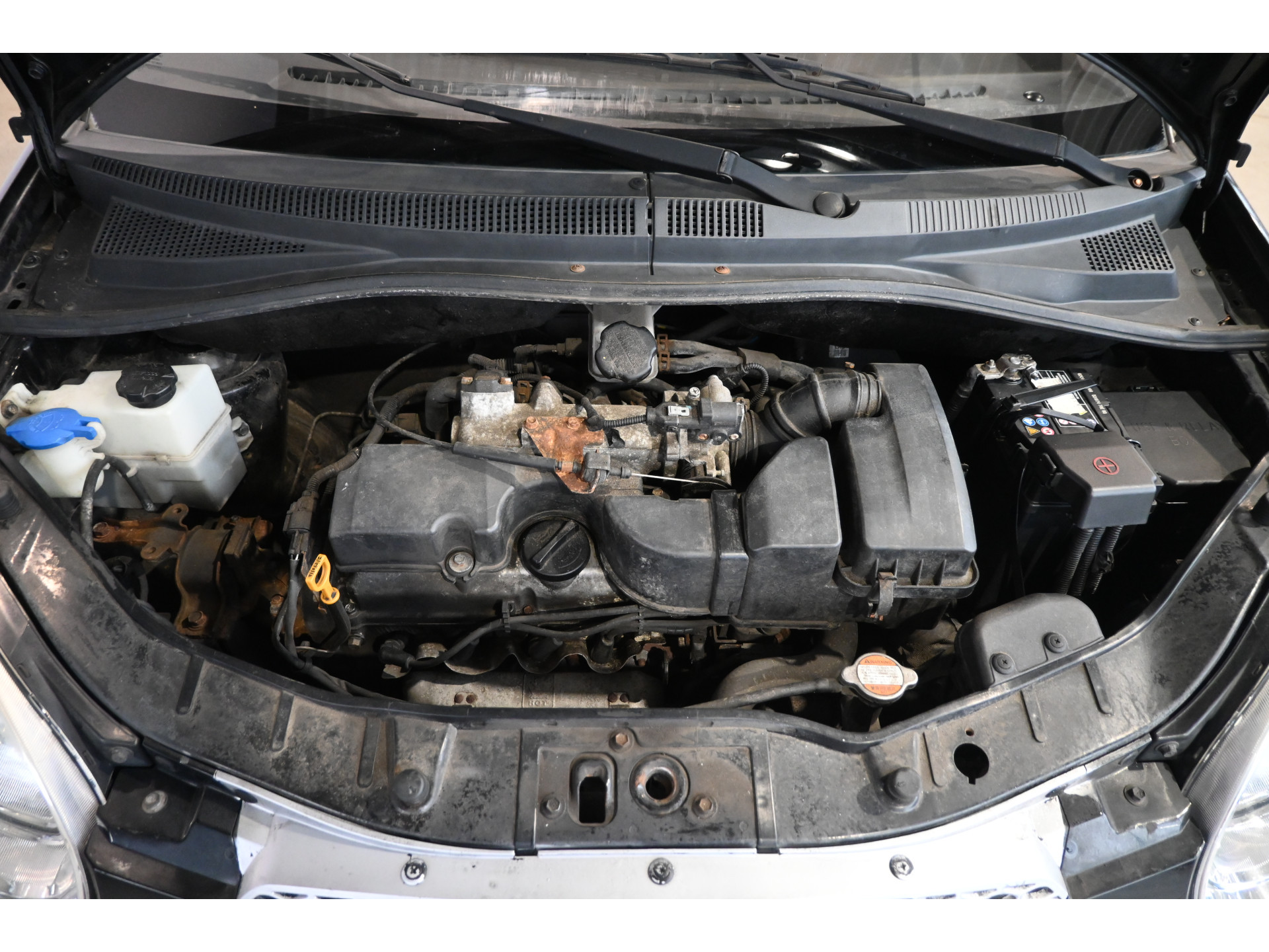 Kia Picanto 1.0 X-pect Stuurbekrachtiging Lichtmetaal! Direct Leverbaar! Inruil Mogelijk!