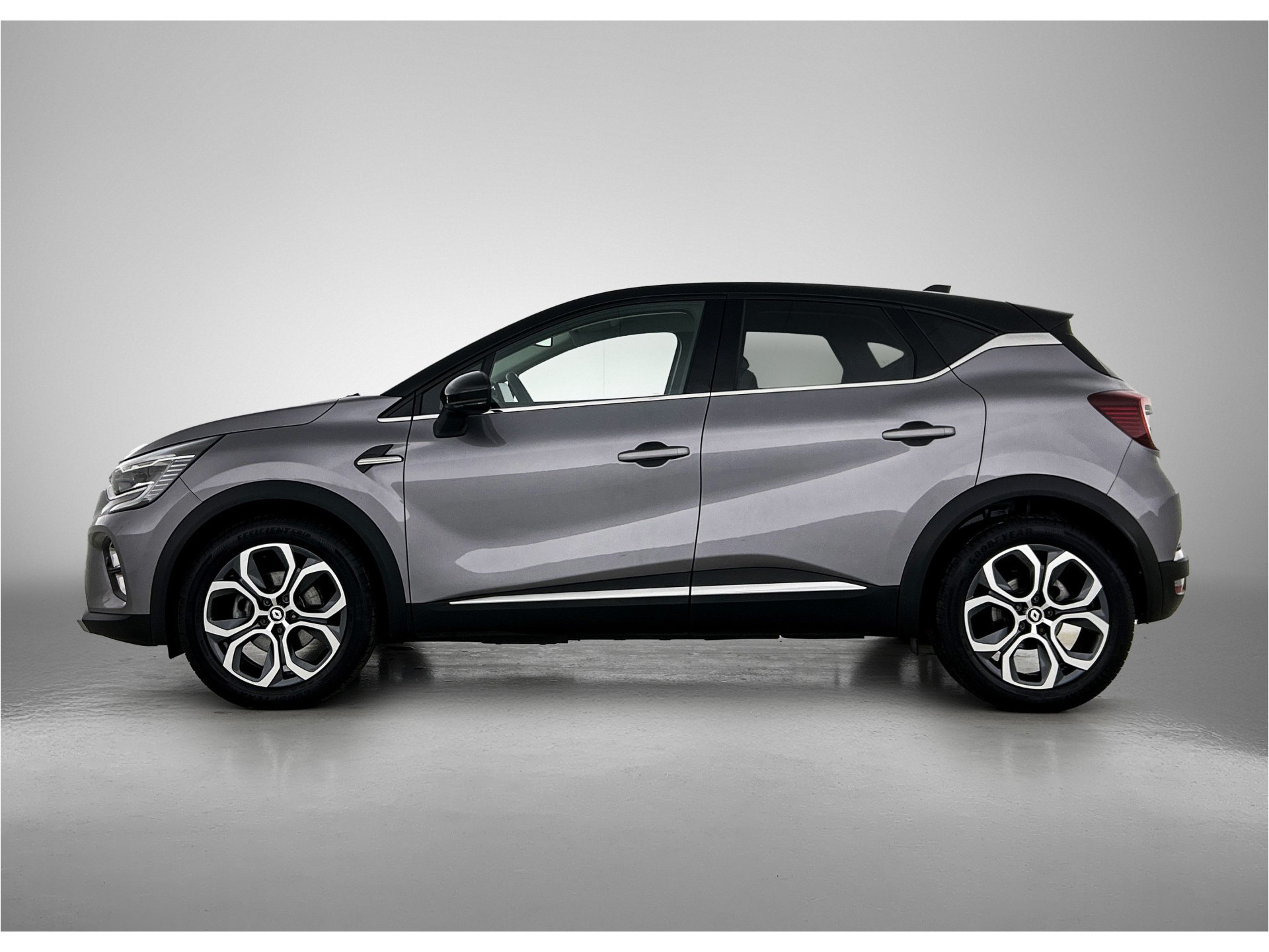 Renault Captur E-Tech full hybrid 145 techno | CAMERA | NAVI GROOT