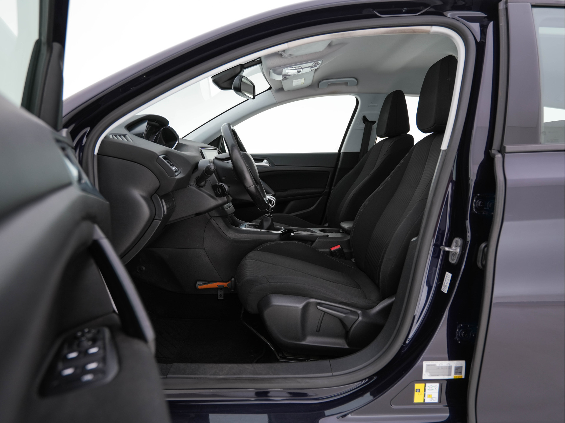 Peugeot 308 SW 1.6 BlueHDI Blue Lease Pack *NAVI-FULLMAP | COMFORT-SEATS | ECC | PDC | CRUISE | 16''ALU*