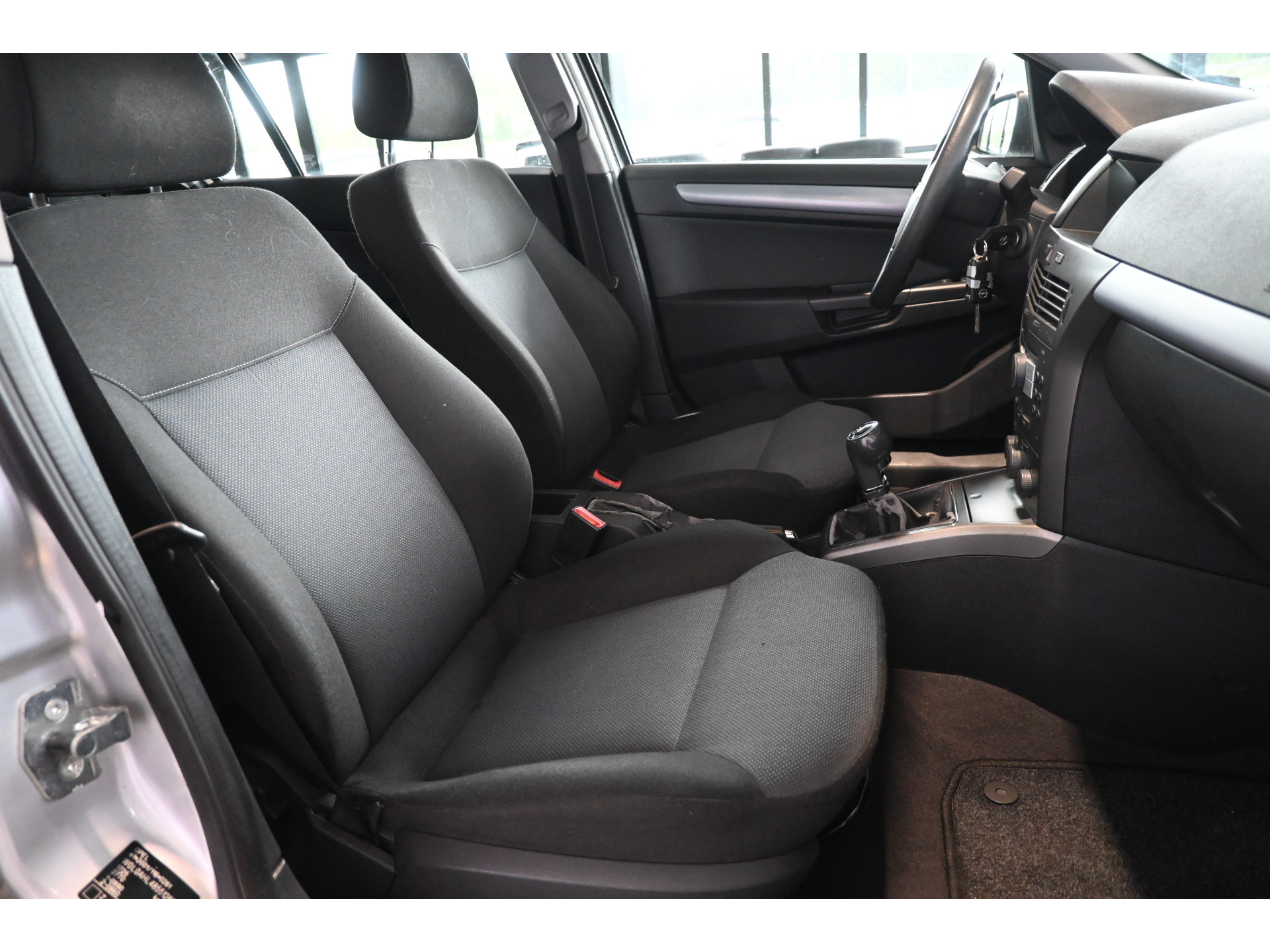 Opel Astra 1.4 Enjoy Airco Cruise Control All in Prijs! Inruil Mogelijk!