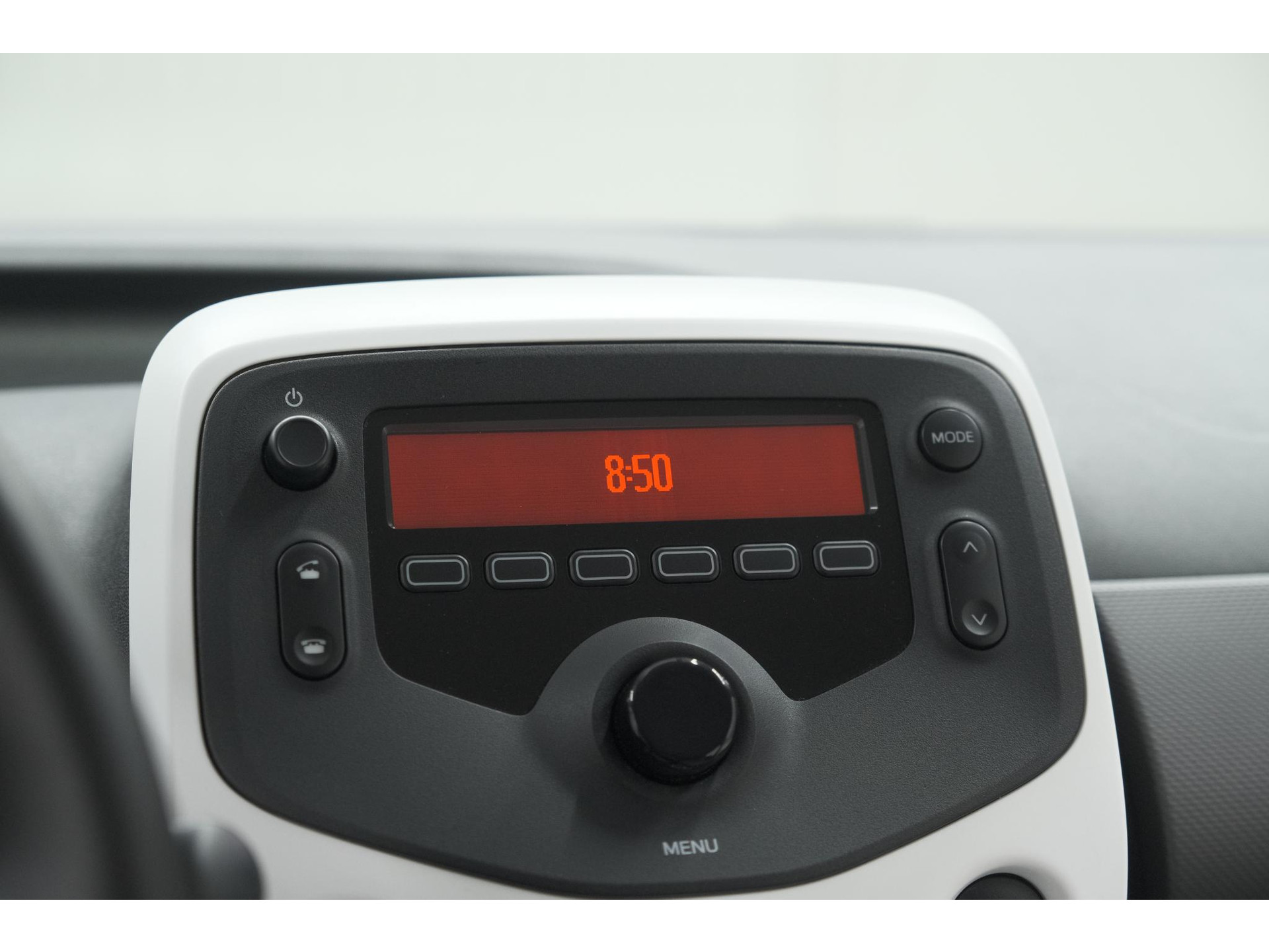 Citroen C1 1.0 VTi Feel | Bluetooth | Airco | Privacy Glas | 5 Deurs
