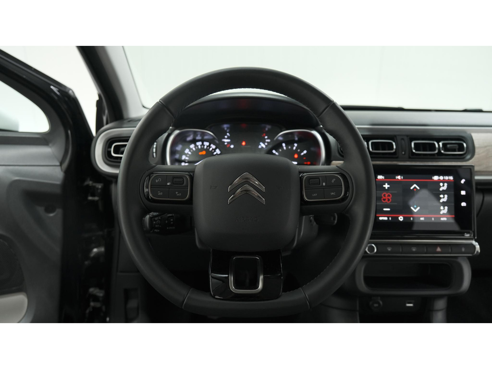 Citroen C3 PureTech 82 Feel Edition | Apple Carplay | Parkeersensoren | Navigatie | Climate Control | 16 Inch Velgen