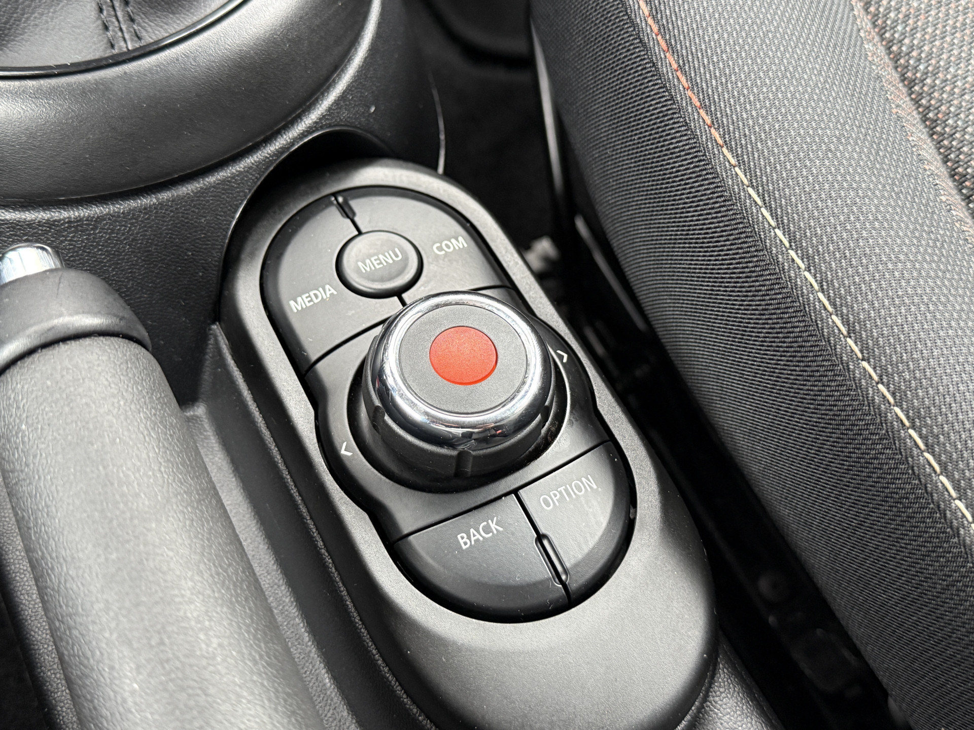 MINI Mini 1.5 One Pepper Automaat | | Bluetooth | Dealer onderhouden | Origineel NL auto