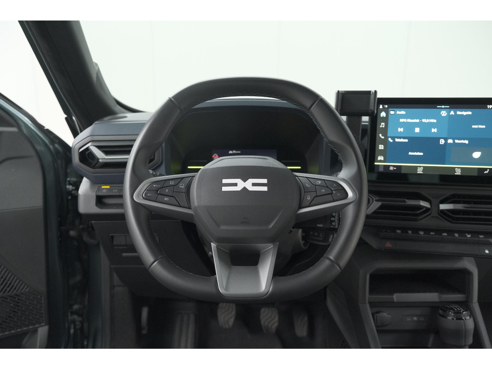 Dacia Duster Mild Hybrid 130 Expression | Camera | Stoelverwarming | Apple Carplay | Navigatie