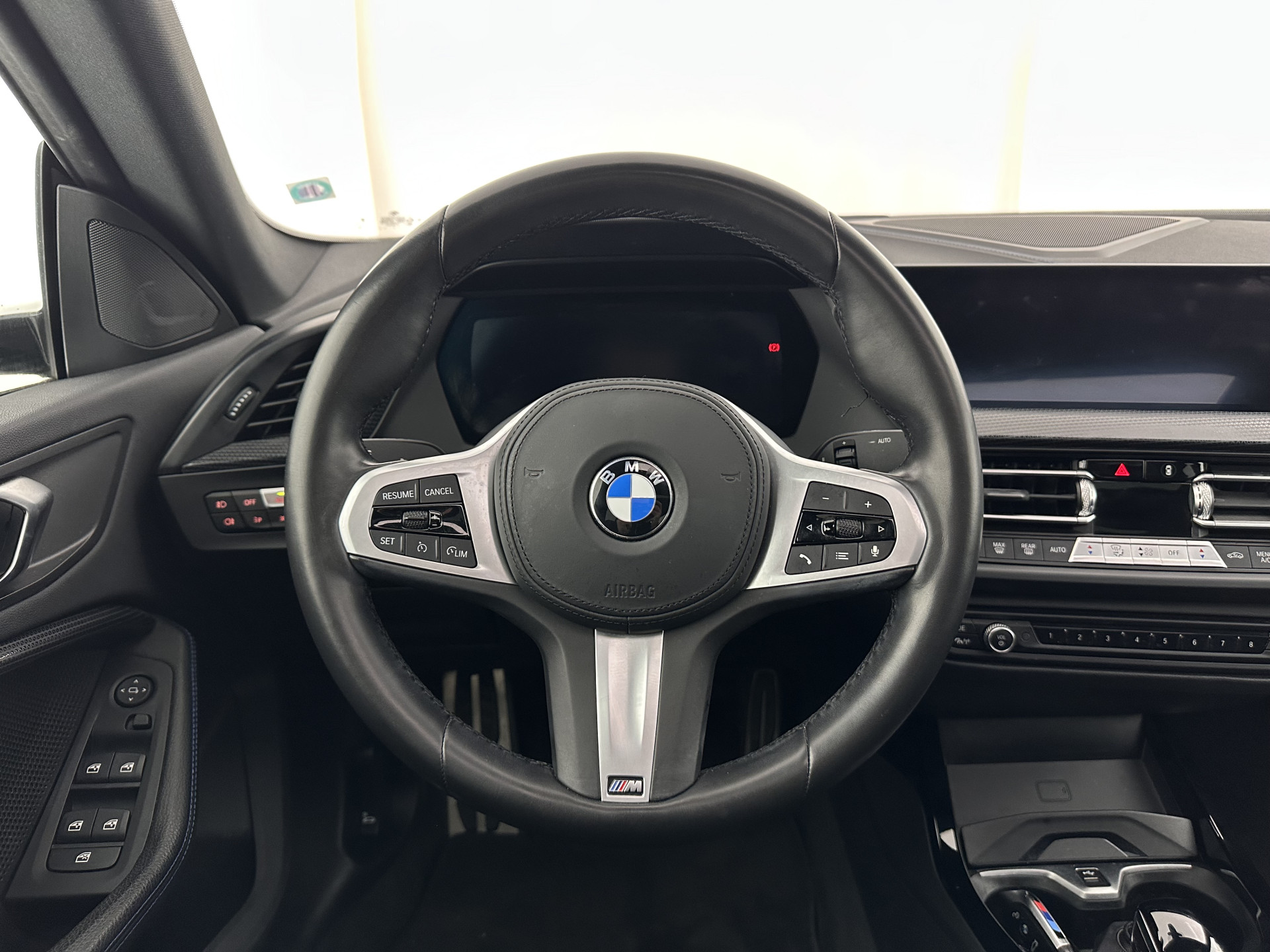 BMW 2-serie Gran Coupé 220i M-Sportpack Business Edition (INCL-BTW) Aut. *PANO | MICROFIBRE-SPORTSEATS | FULL-LED | DIGI-COCKPIT | CAMERA | NAVI-FULLMAP | HIFI-SOUND | DAB+ | ECC | PDC | CRUISE | CARPLAY | KEYLESS | PRIVACYGLASS | 18"ALU*