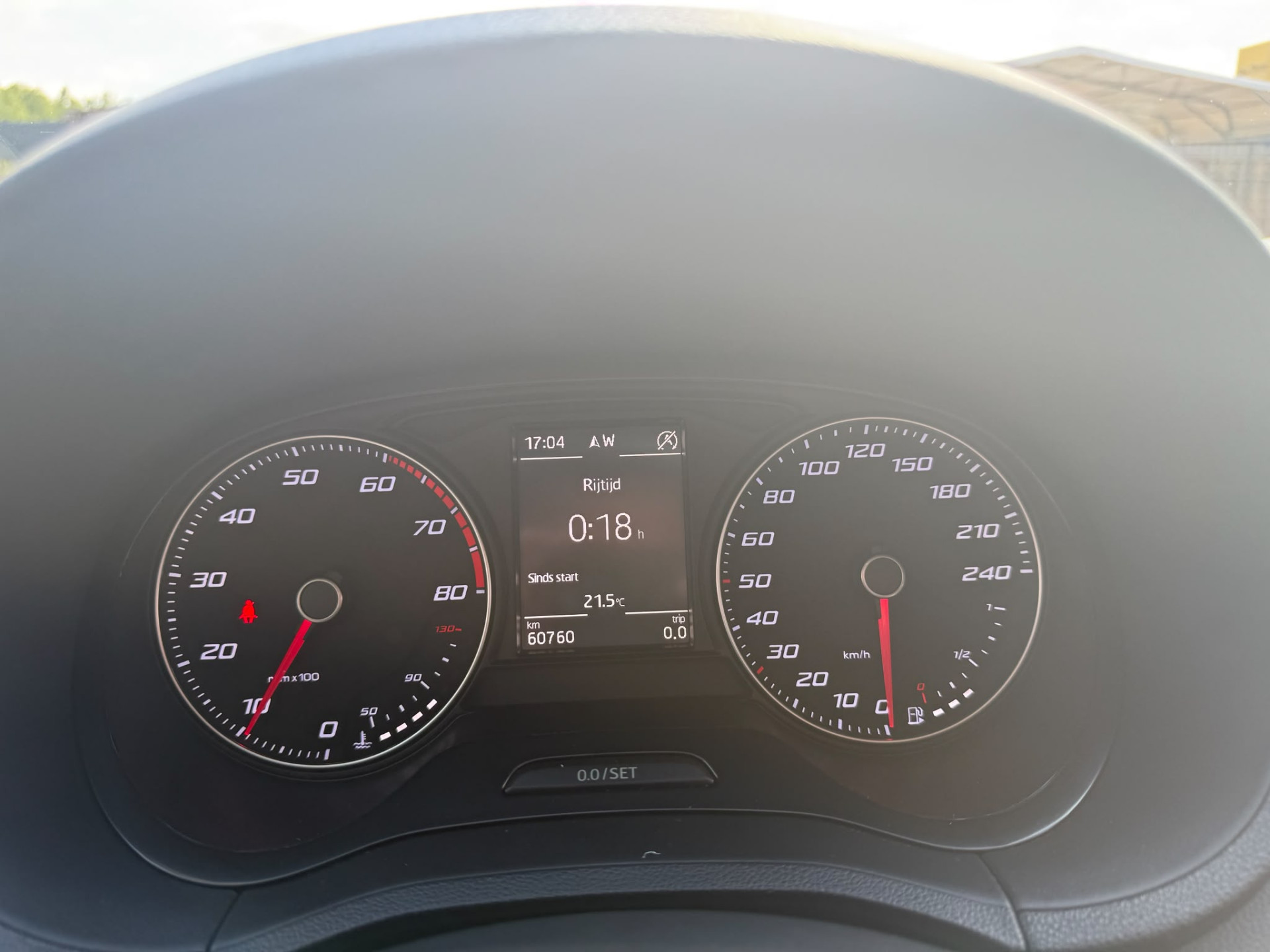 SEAT Ibiza ST 1.0 EcoTSI Style Connect | 1E EIGENAAR | 3/6/12MND GARANTIE | AUTOMAAT | LED | NAVI | CARPLAY | CRUISE | DAB |